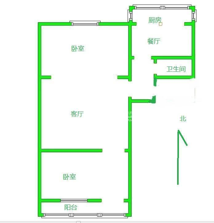 乐山小区