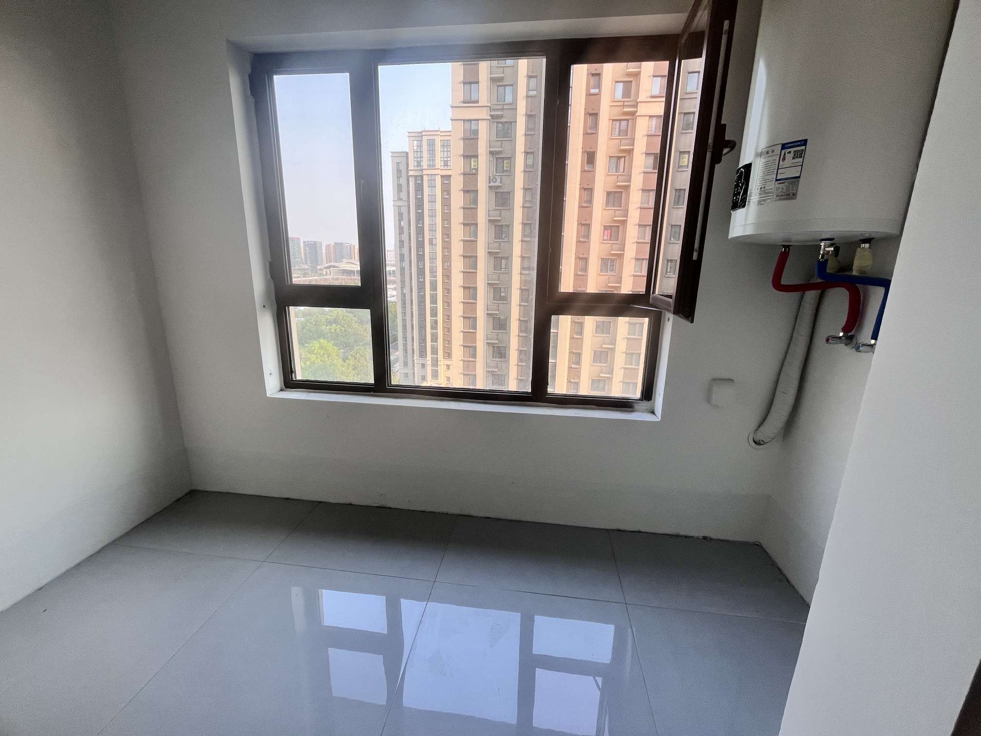 中建锦绣首府