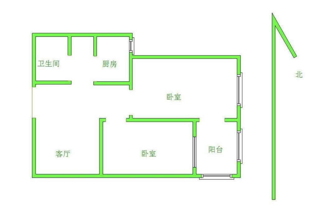 聚贤新区南区