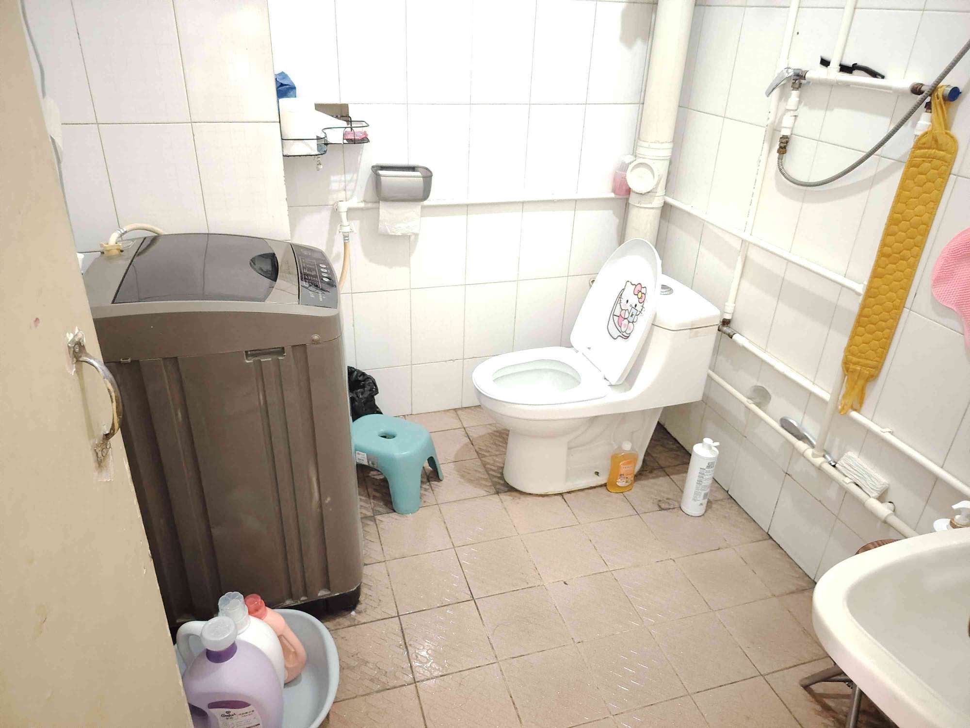 清河西苑