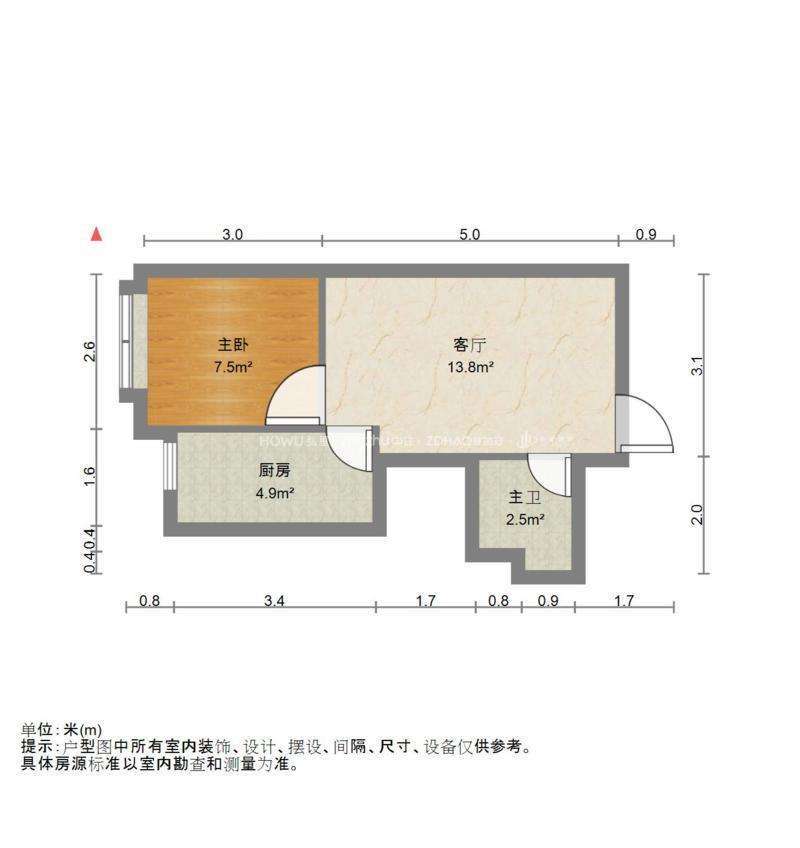 万达达人界
