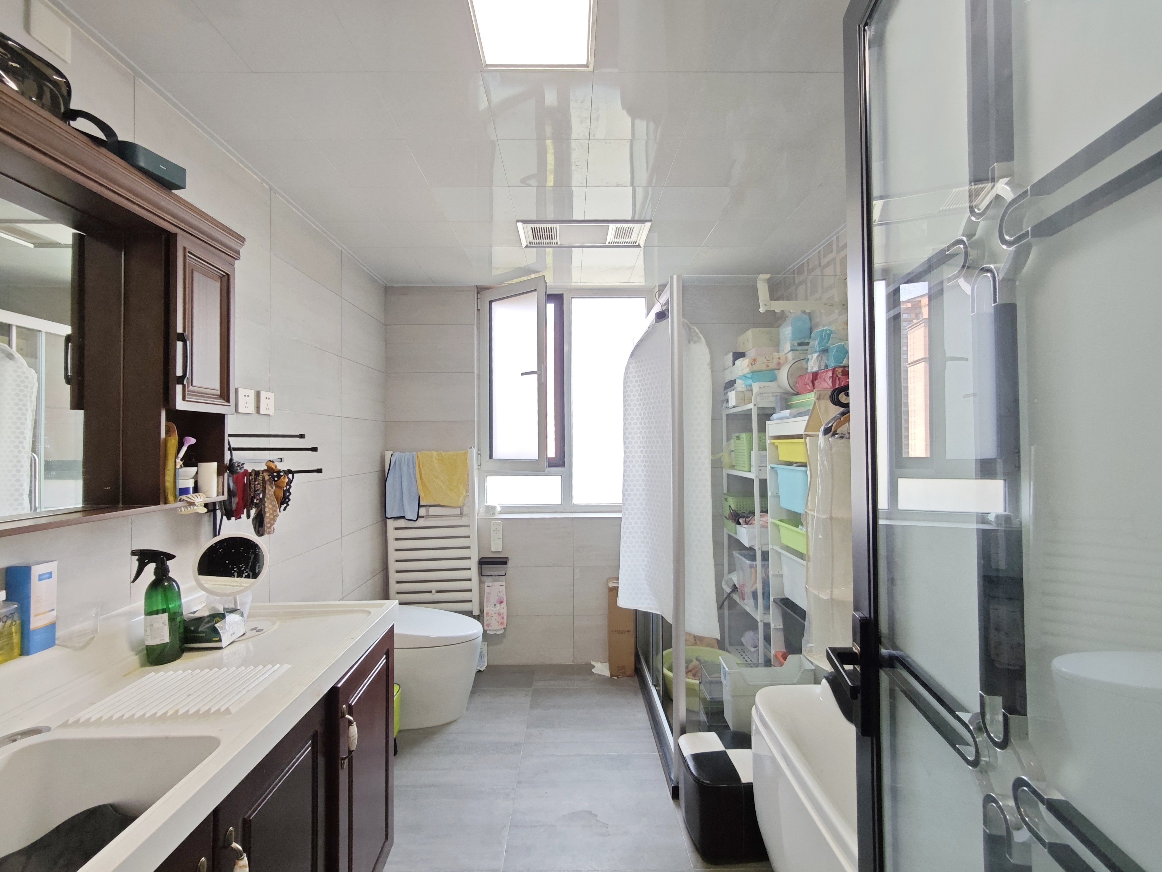 东城逸家逸士园