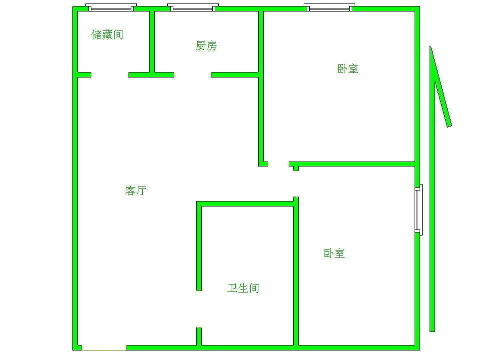 普照园小区