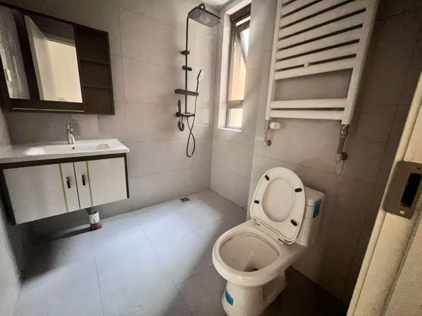 中建锦绣首府