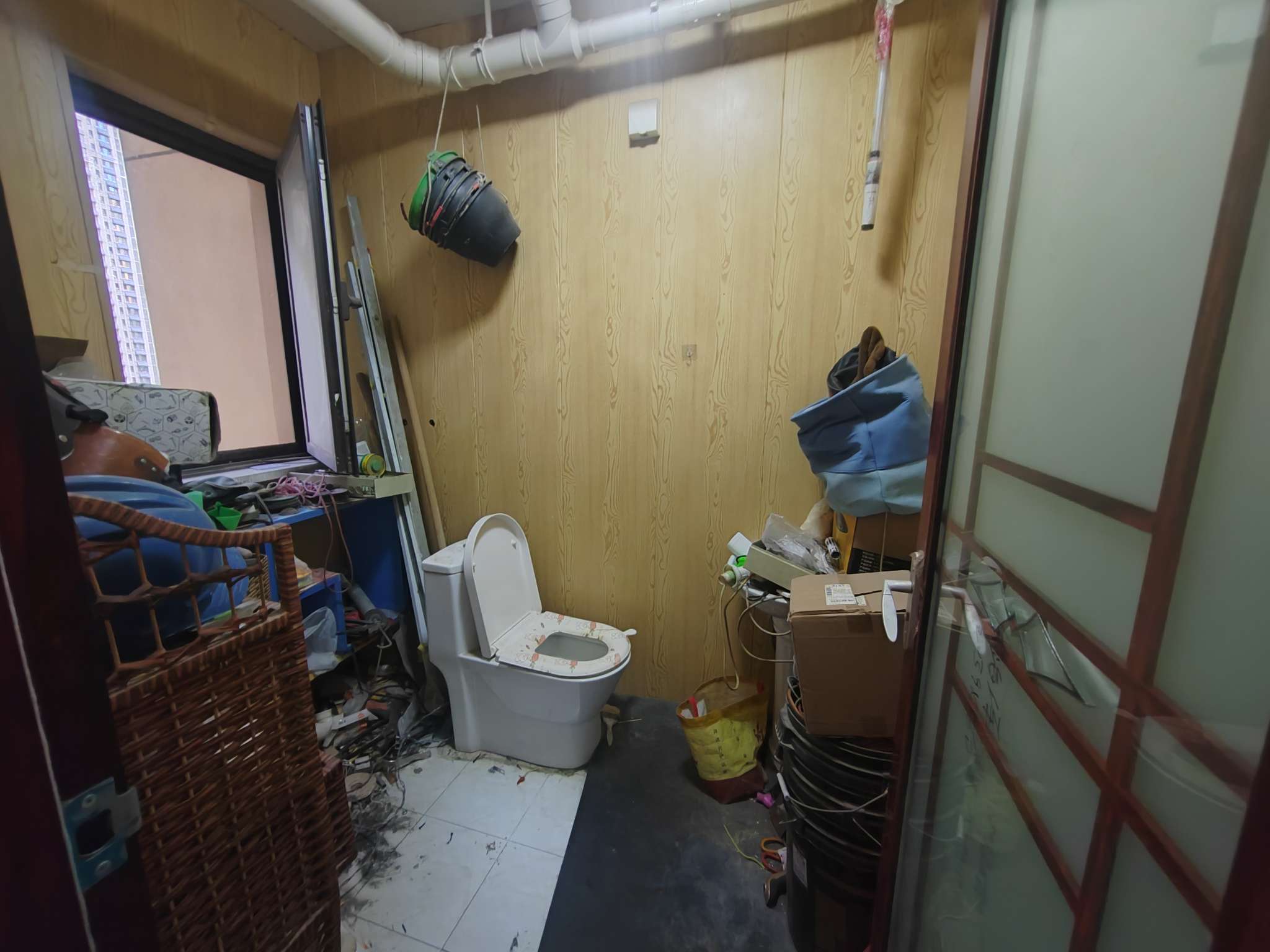 中海御山首府