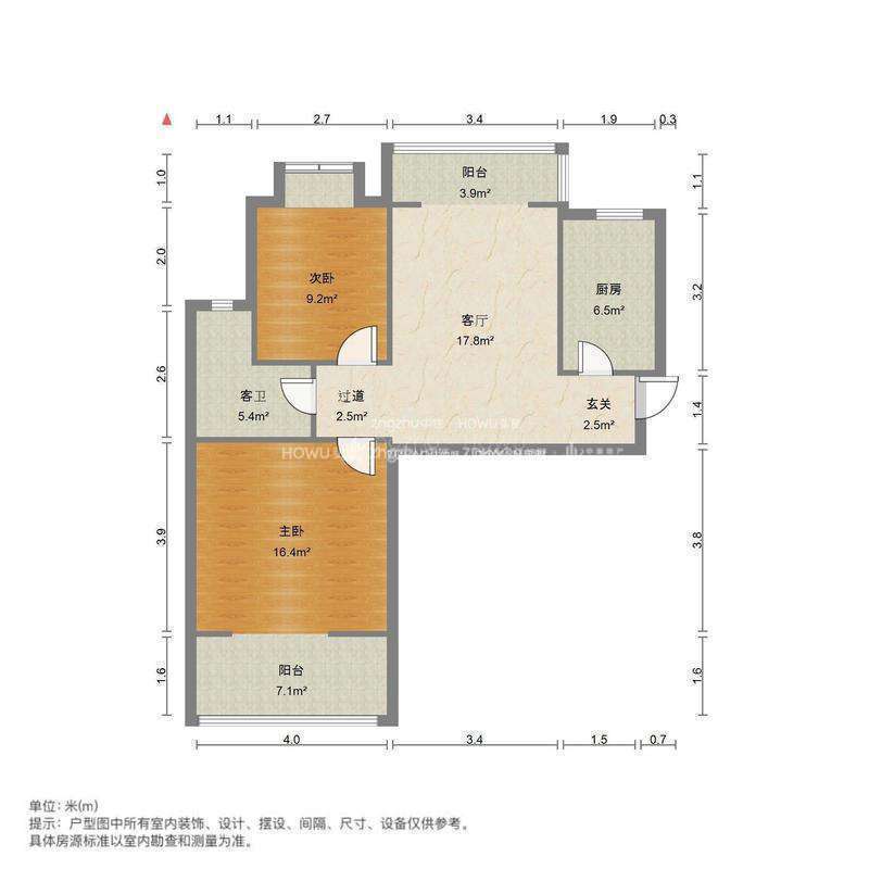 凯旋新城东区