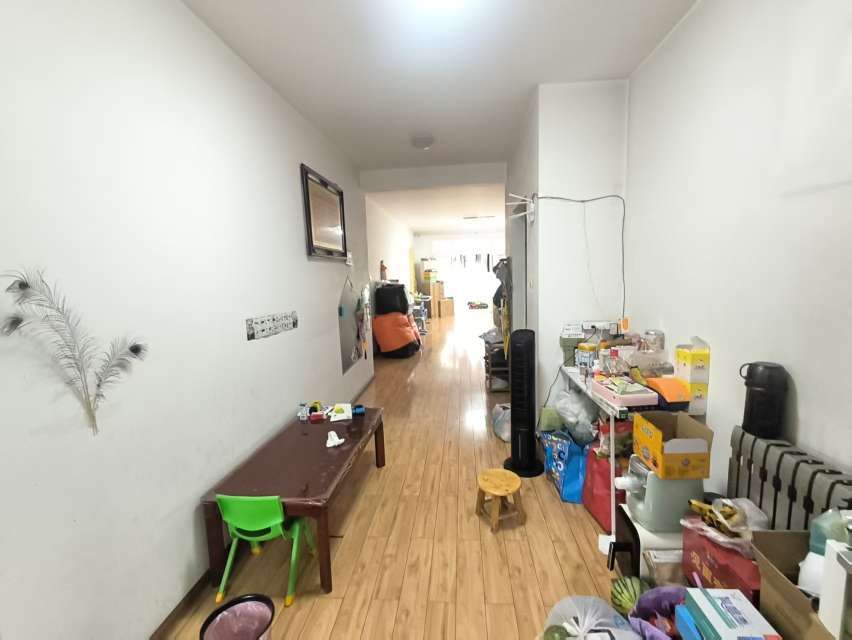 黄金时代小区