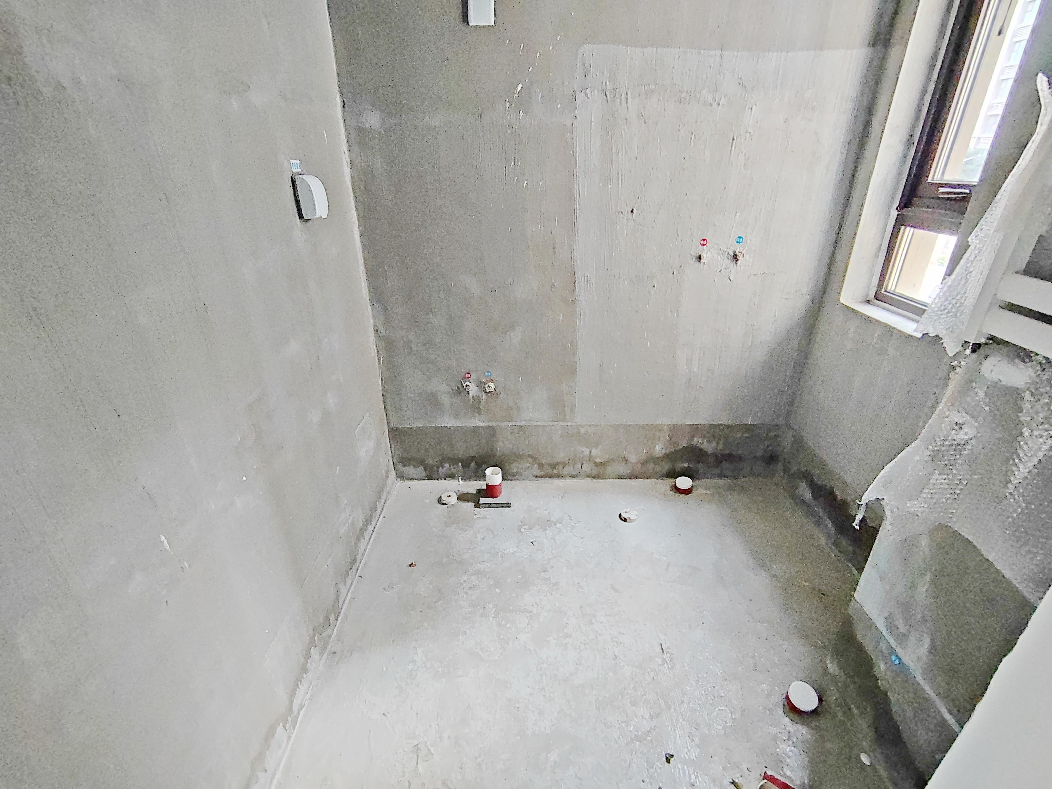 中建锦绣首府