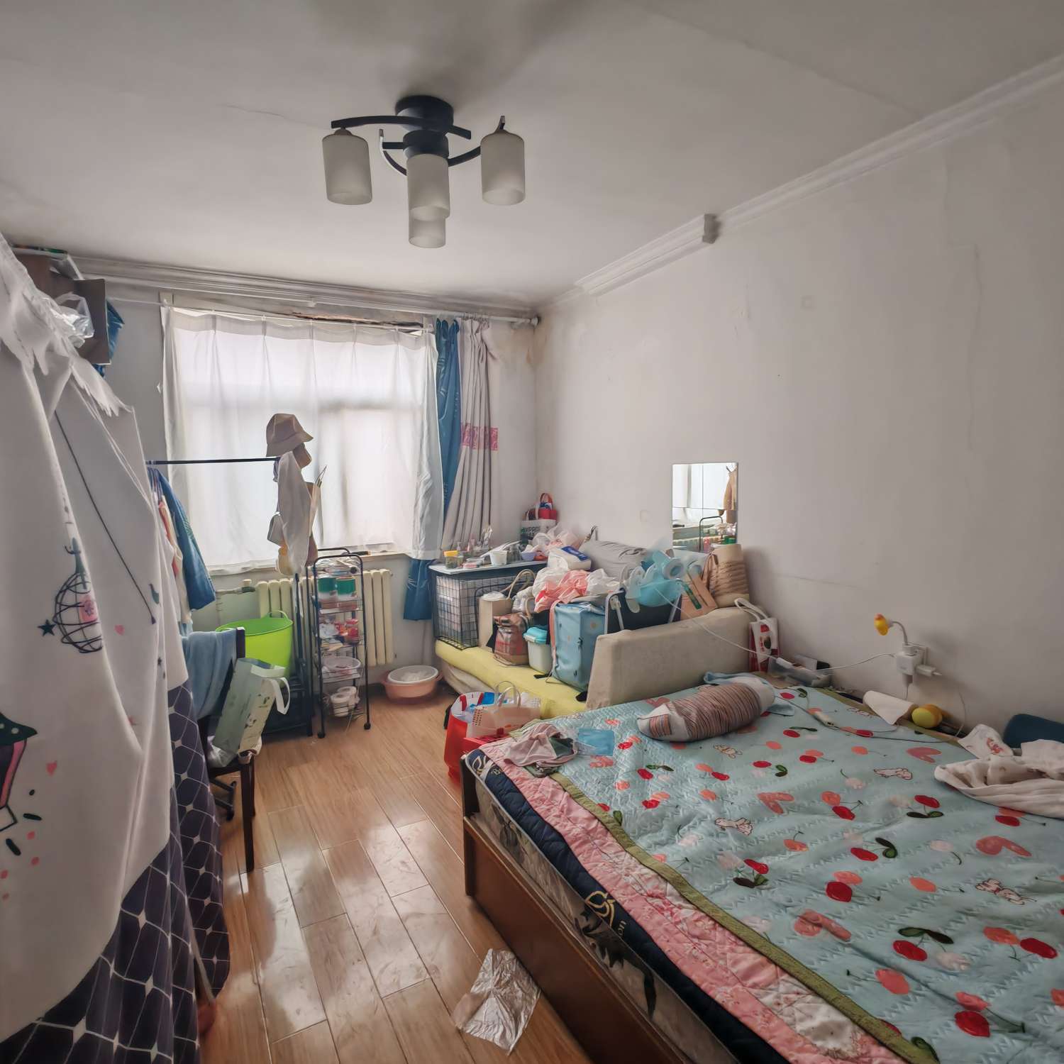 铁路玉函小区