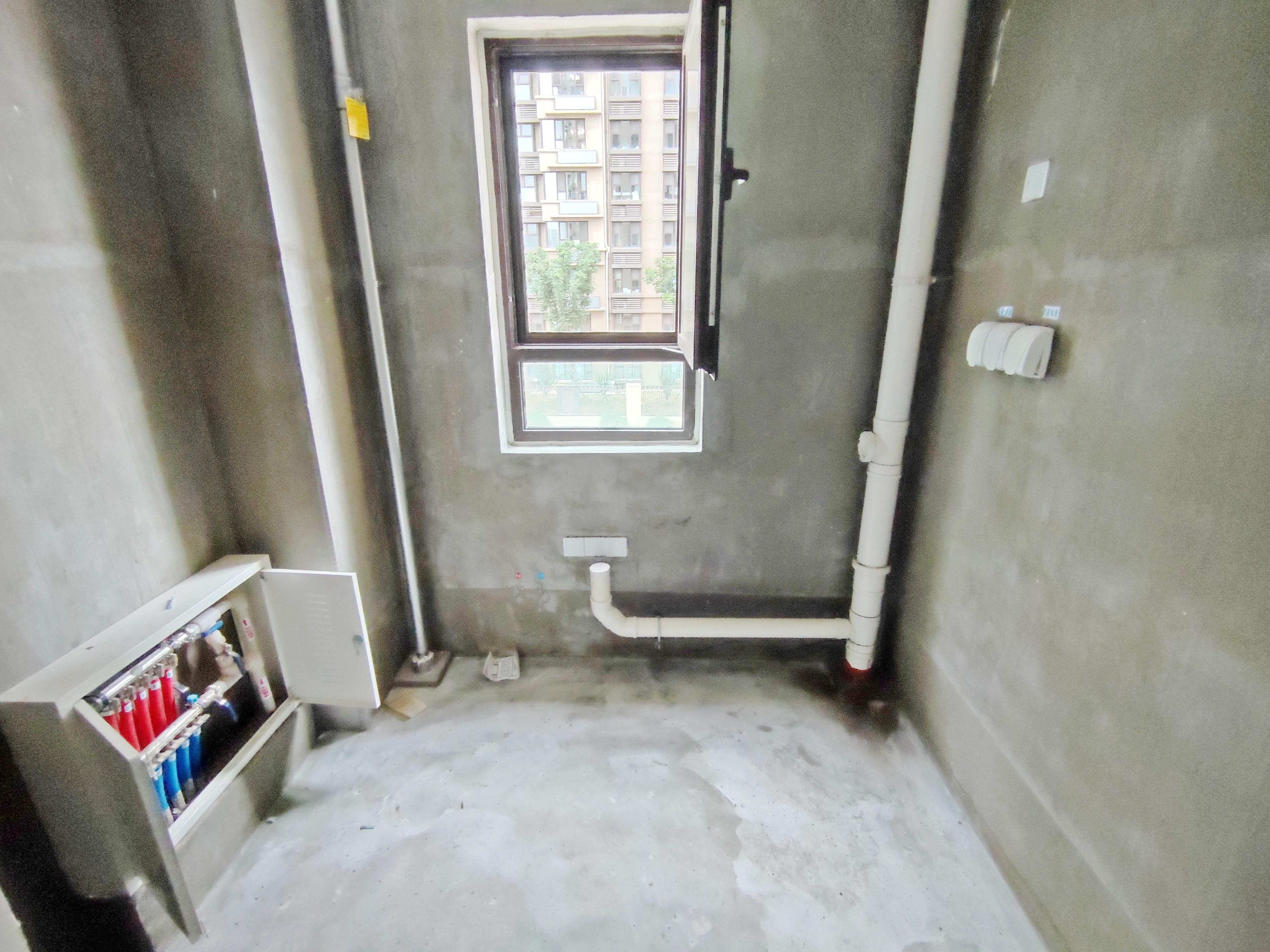 中建锦绣首府