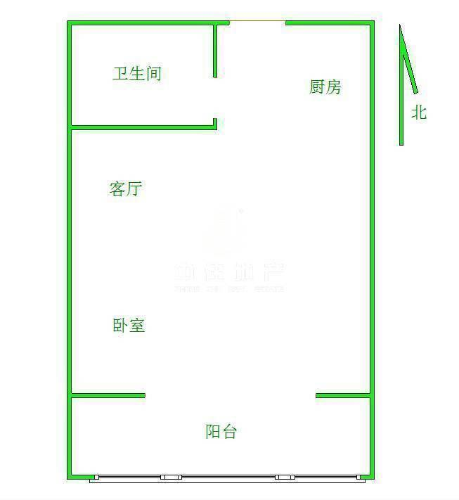 路劲御景城