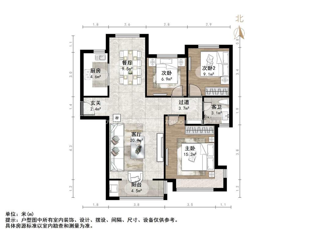 绿地新里香榭丽公馆