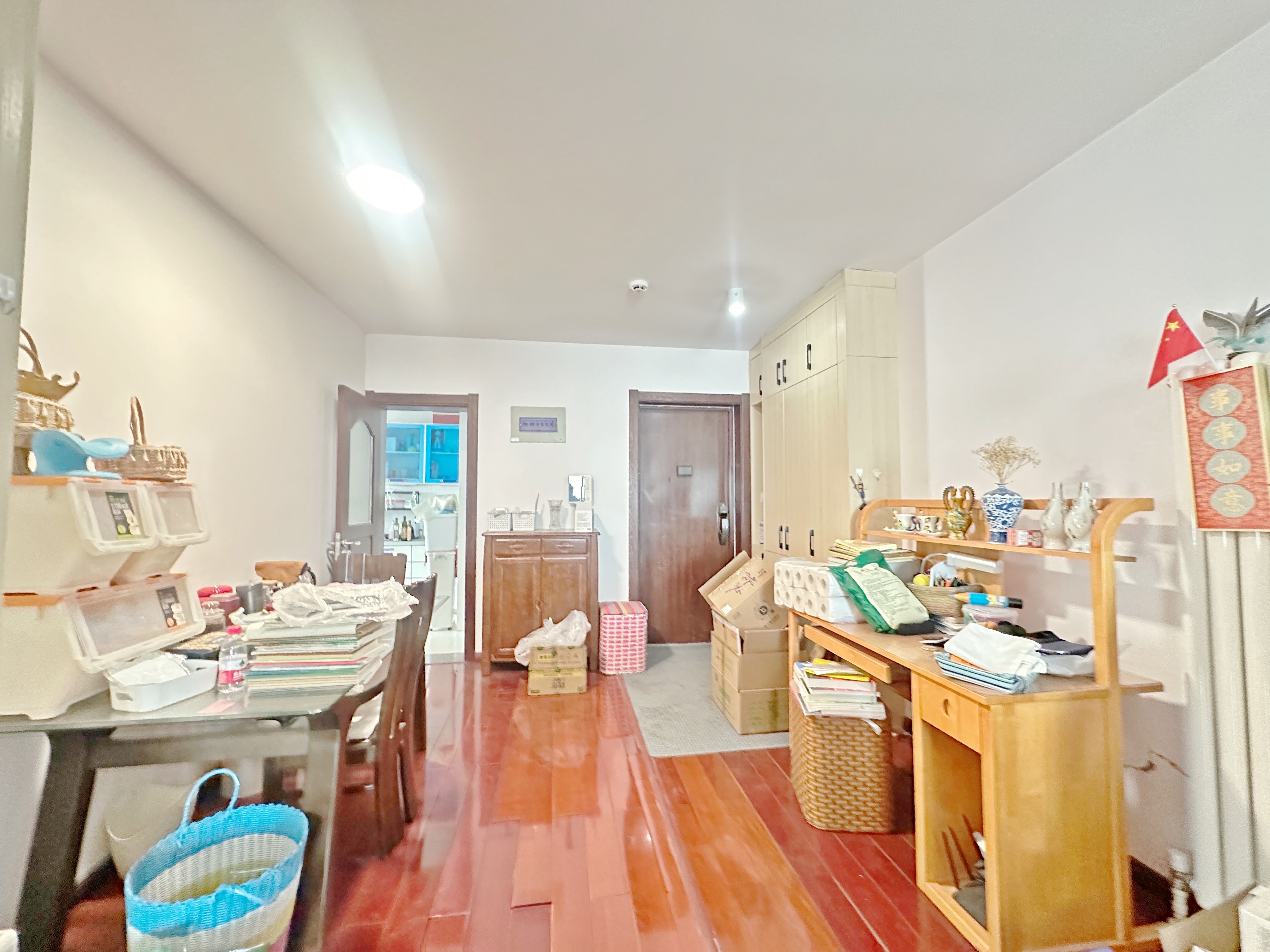 阳光100国际新城(G区)