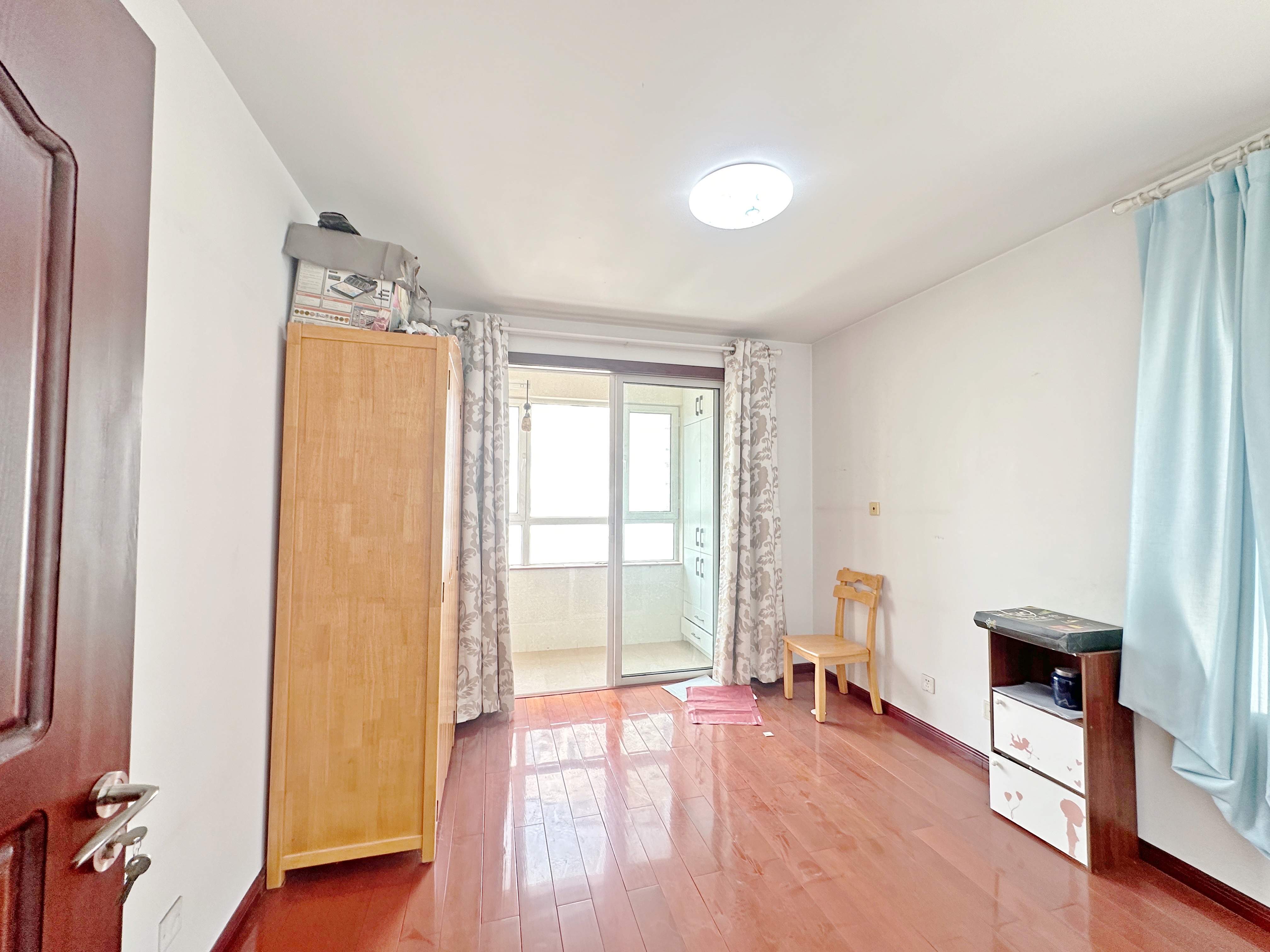 阳光100国际新城(G区)