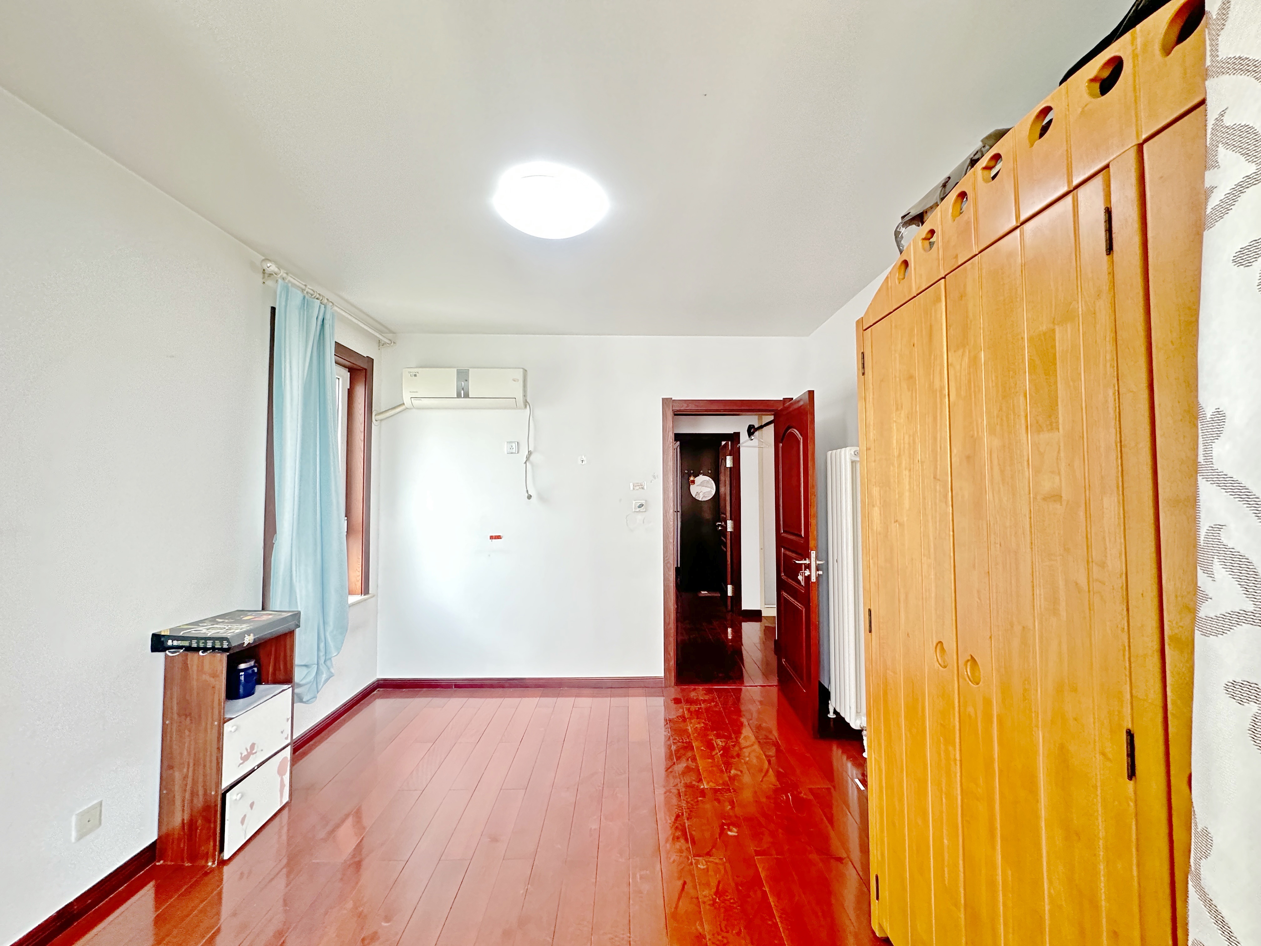 阳光100国际新城(G区)