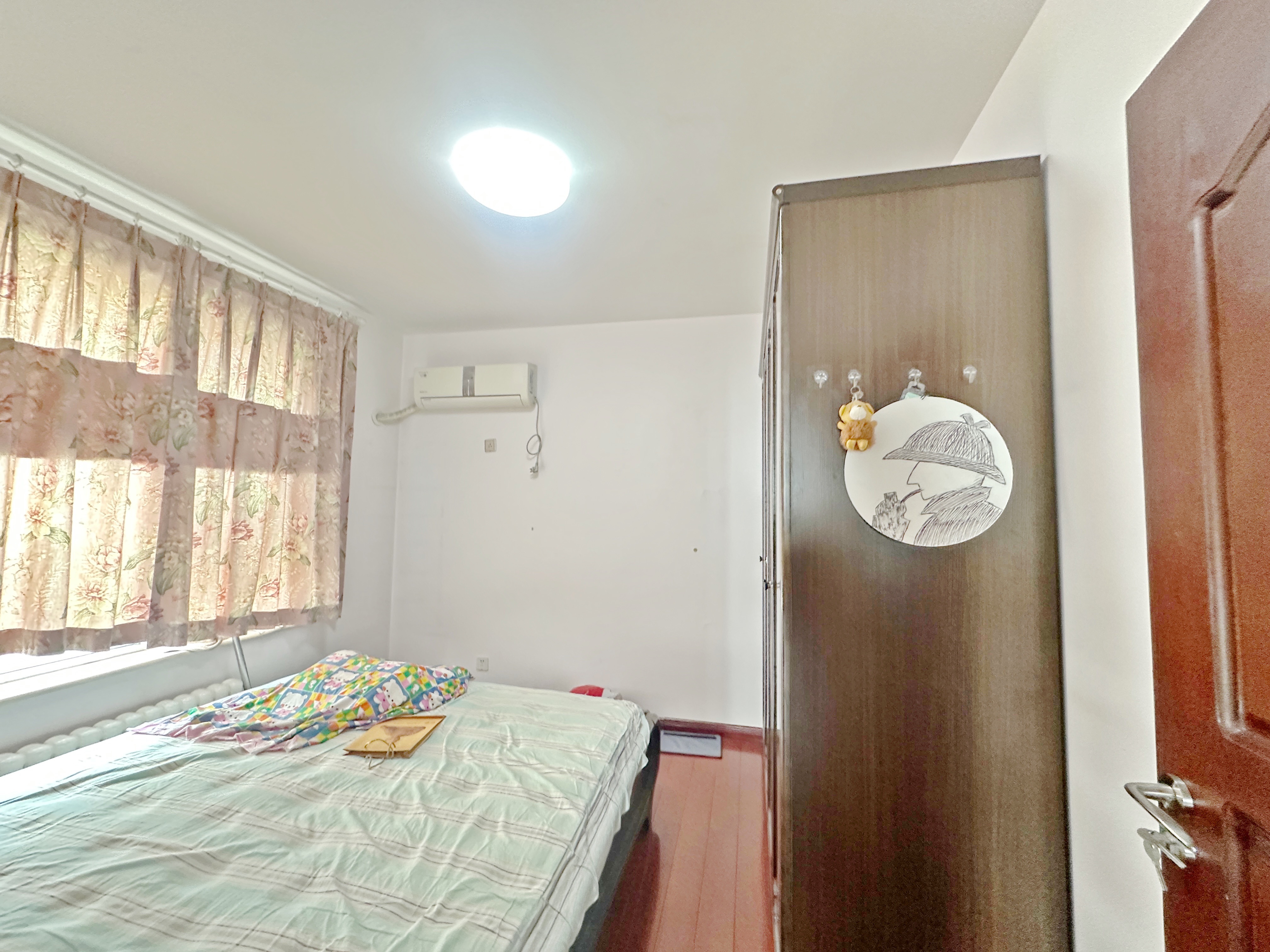 阳光100国际新城(G区)