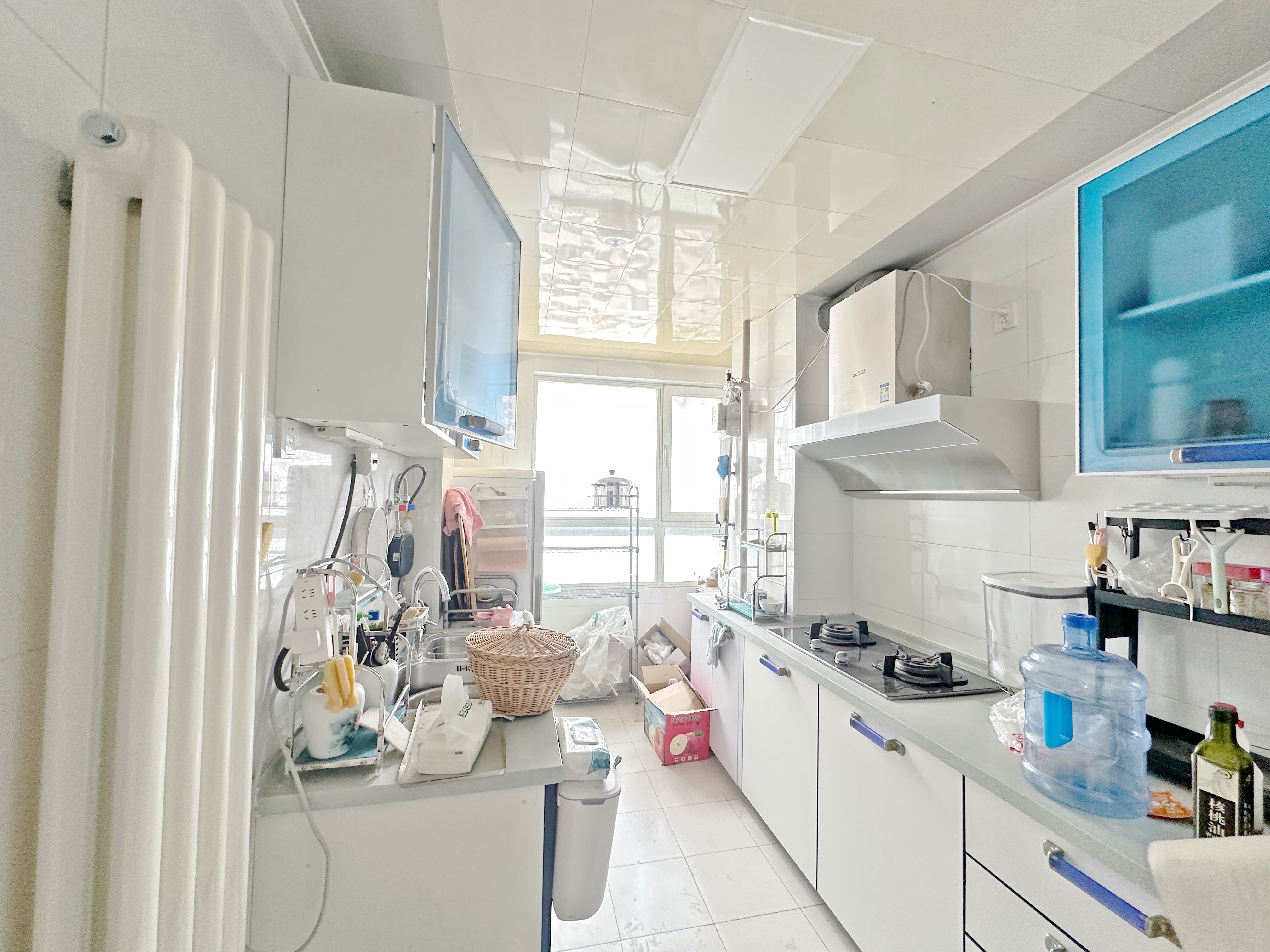 阳光100国际新城(G区)