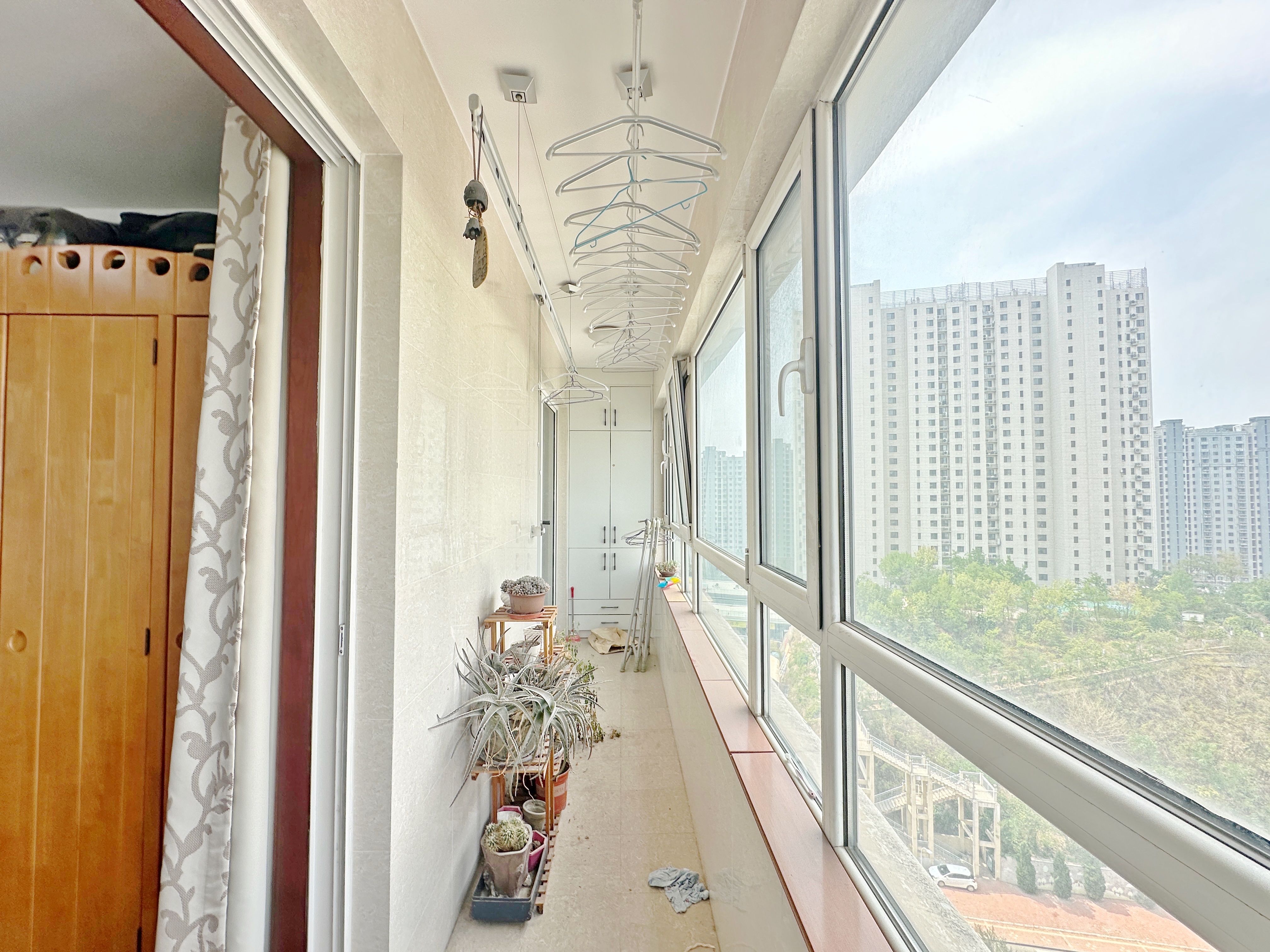 阳光100国际新城(G区)