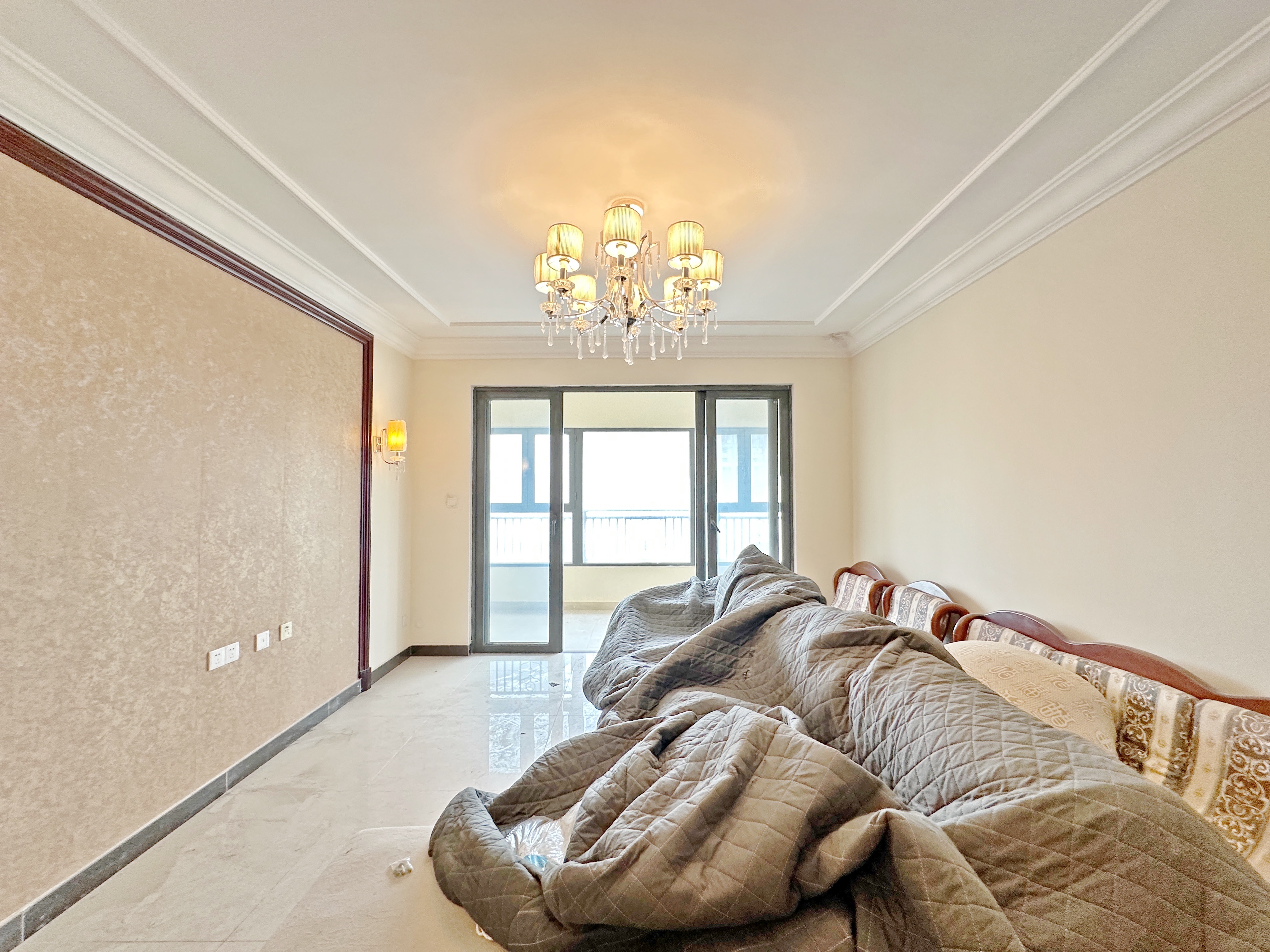 恒大睿城(住宅)