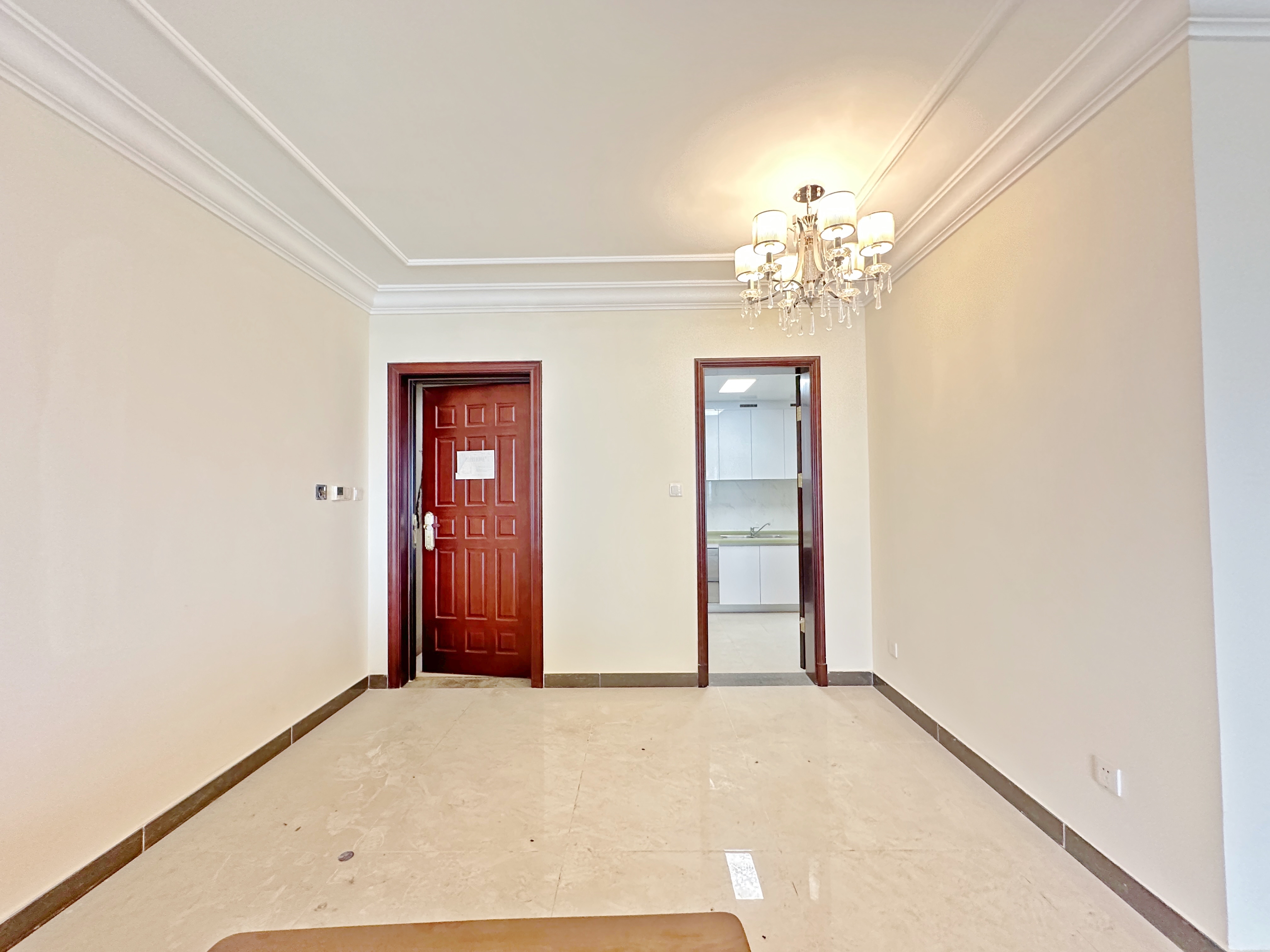 恒大睿城(住宅)