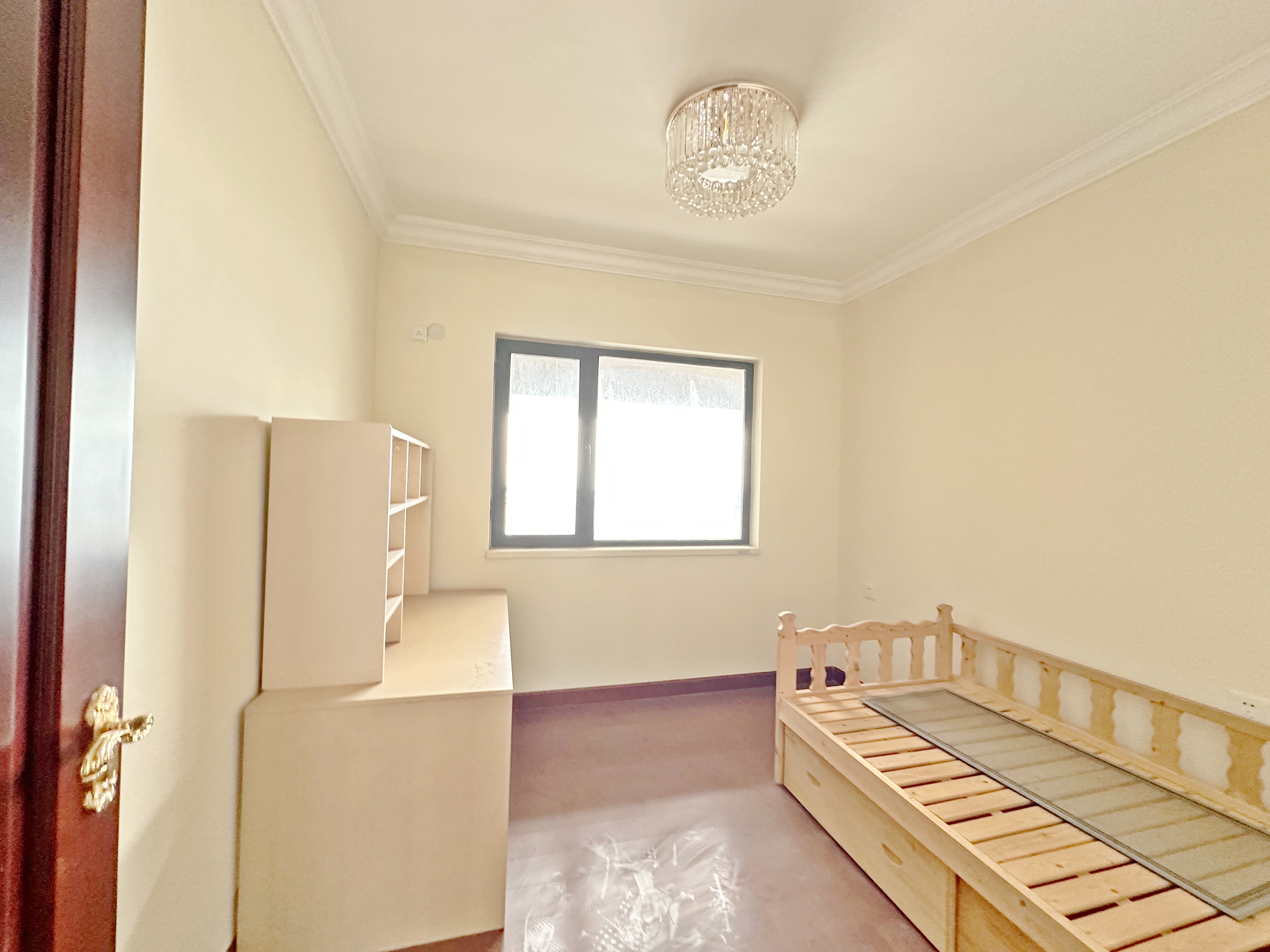 恒大睿城(住宅)