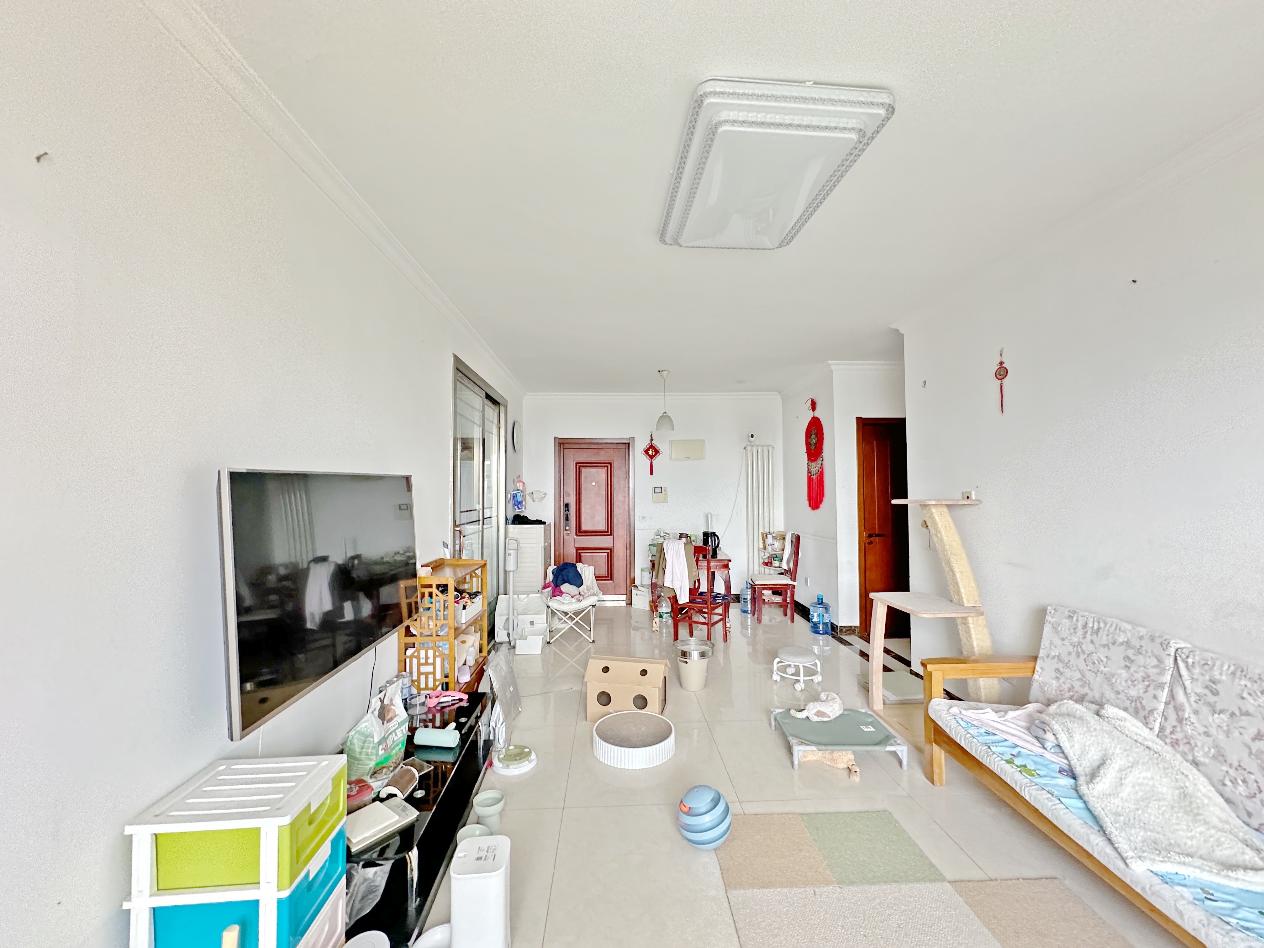 中海国际社区熙岸西区(A3地块）