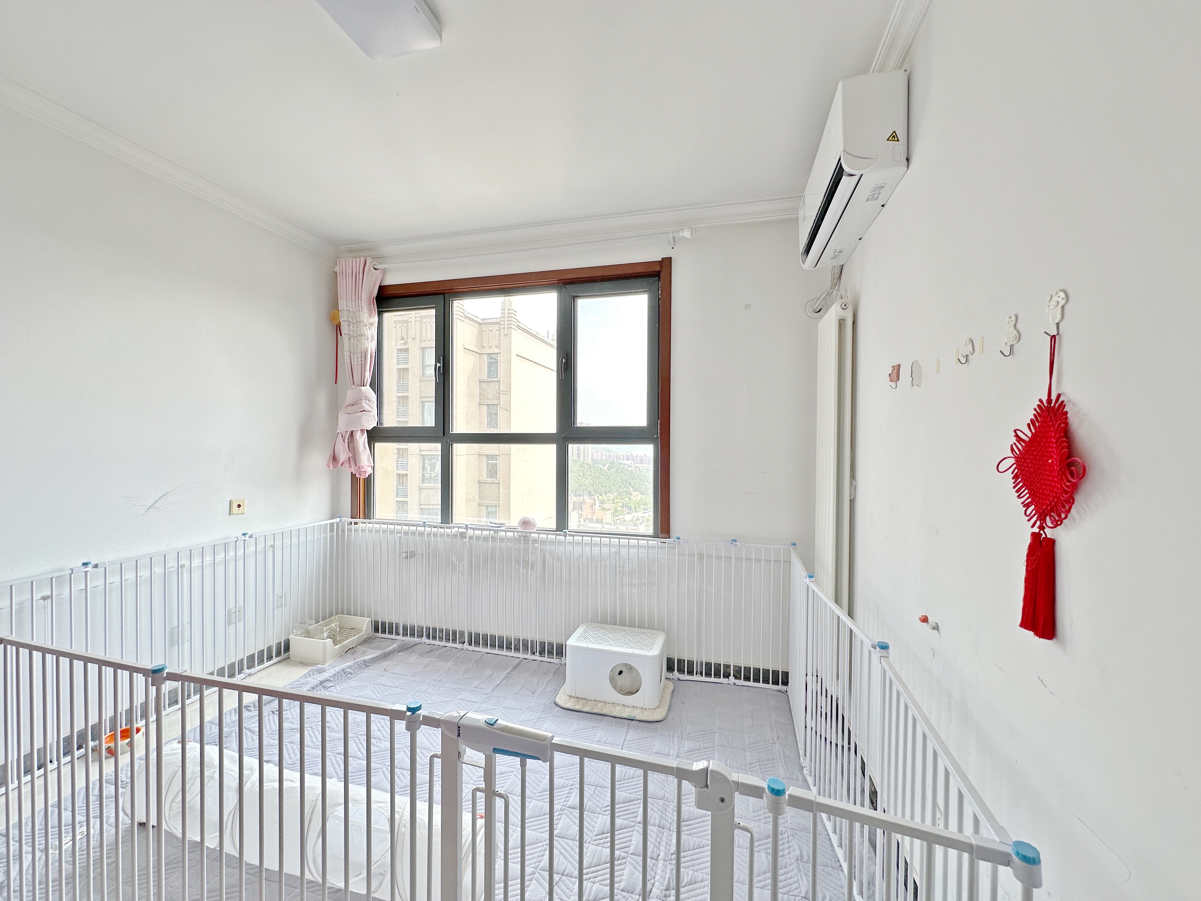 中海国际社区熙岸西区(A3地块）