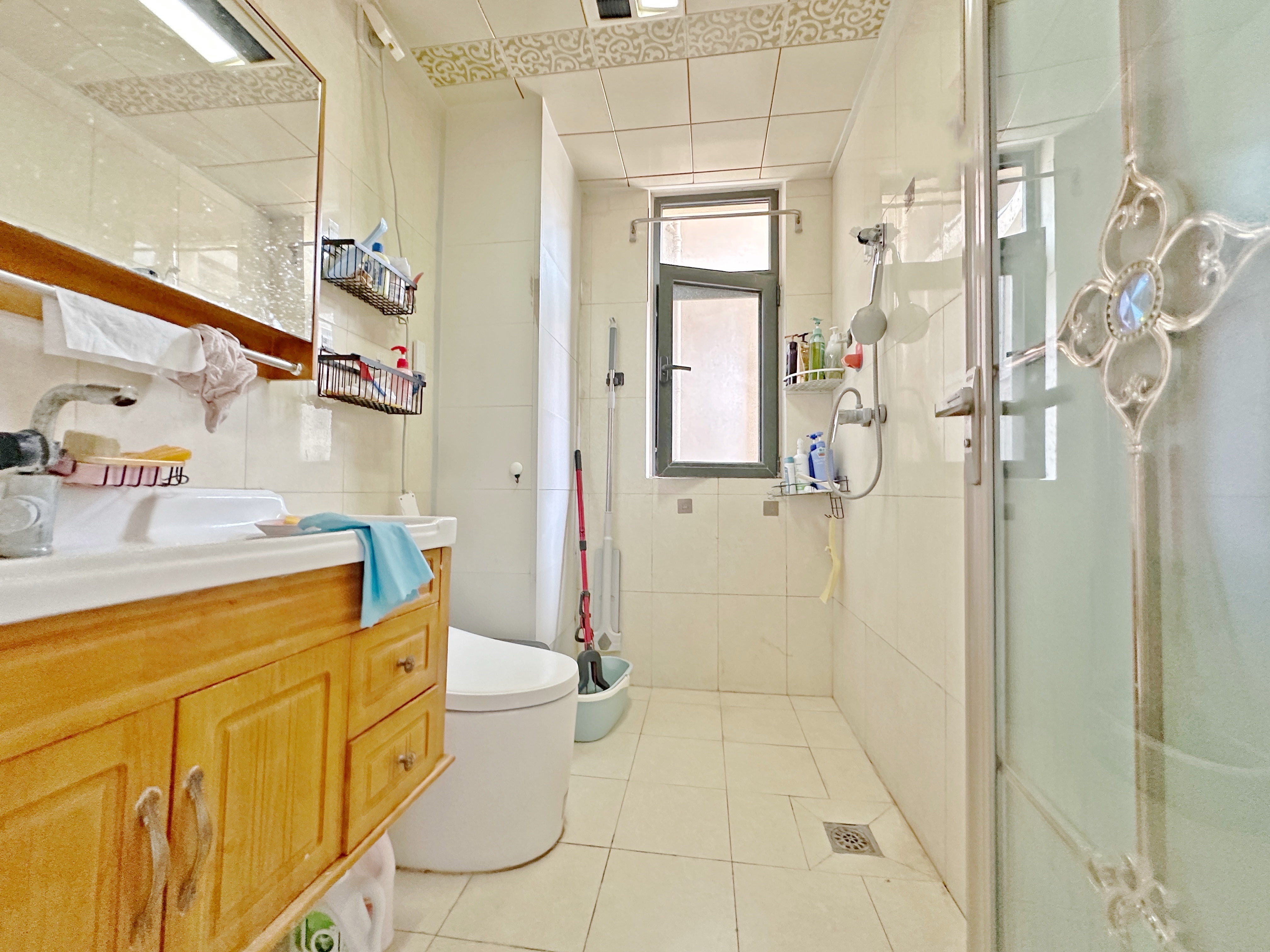 中海国际社区熙岸西区(A3地块）