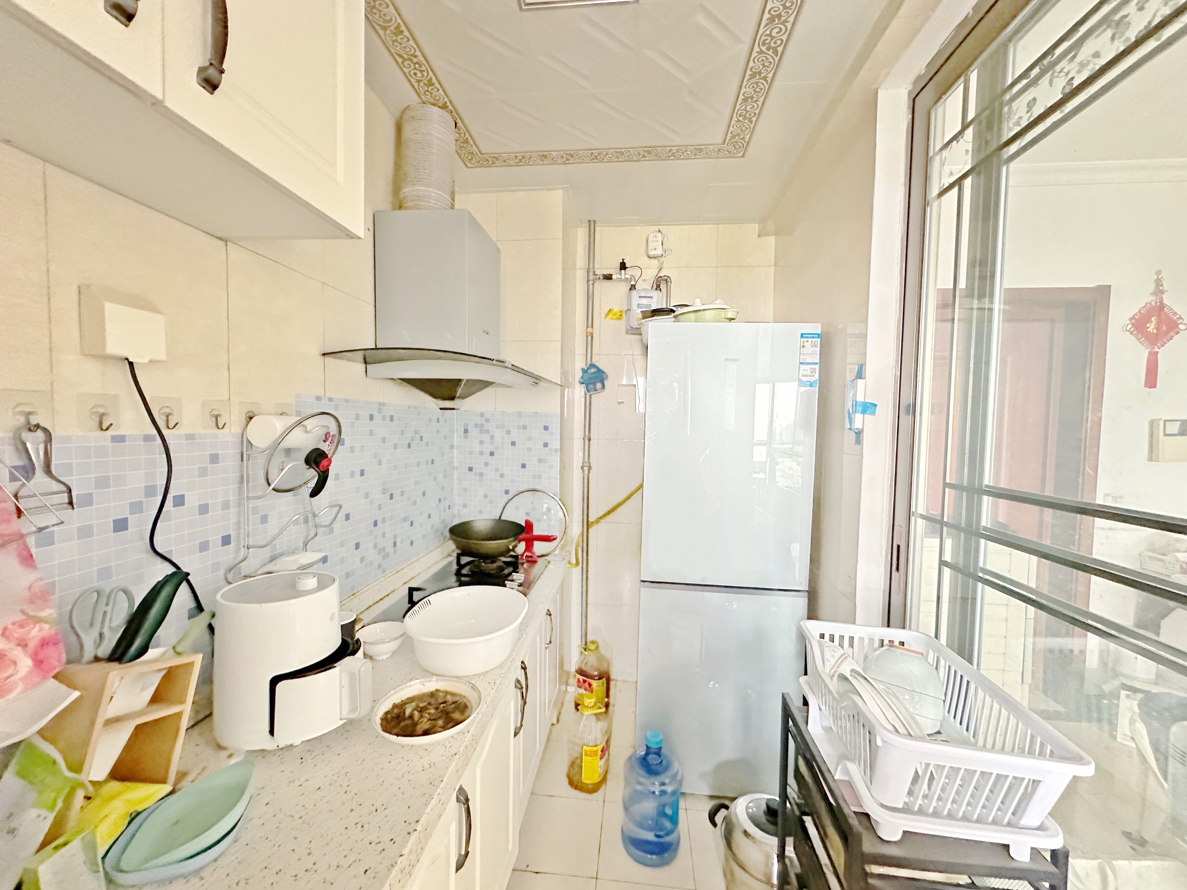 中海国际社区熙岸西区(A3地块）