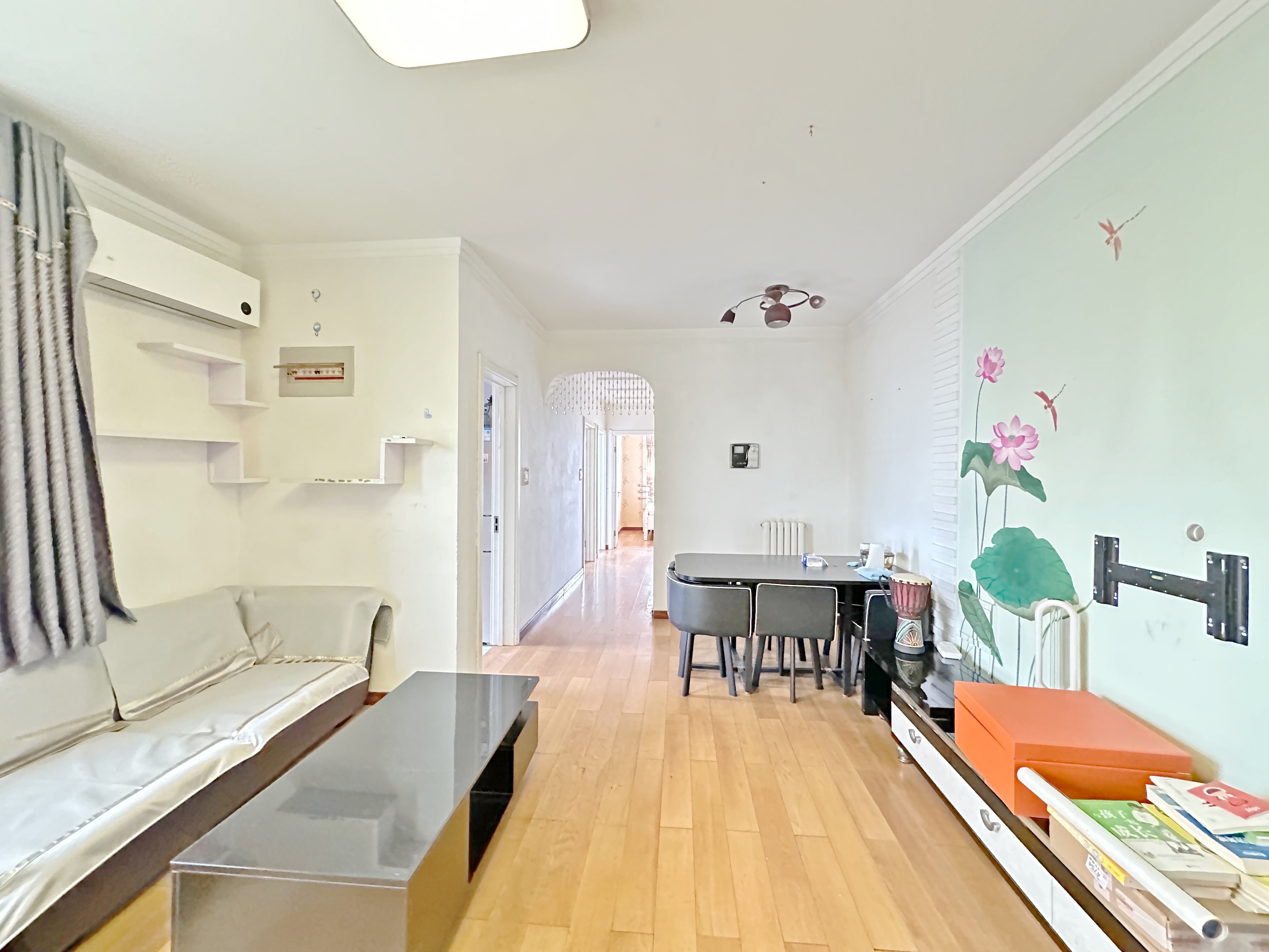 阳光100国际新城(T区)