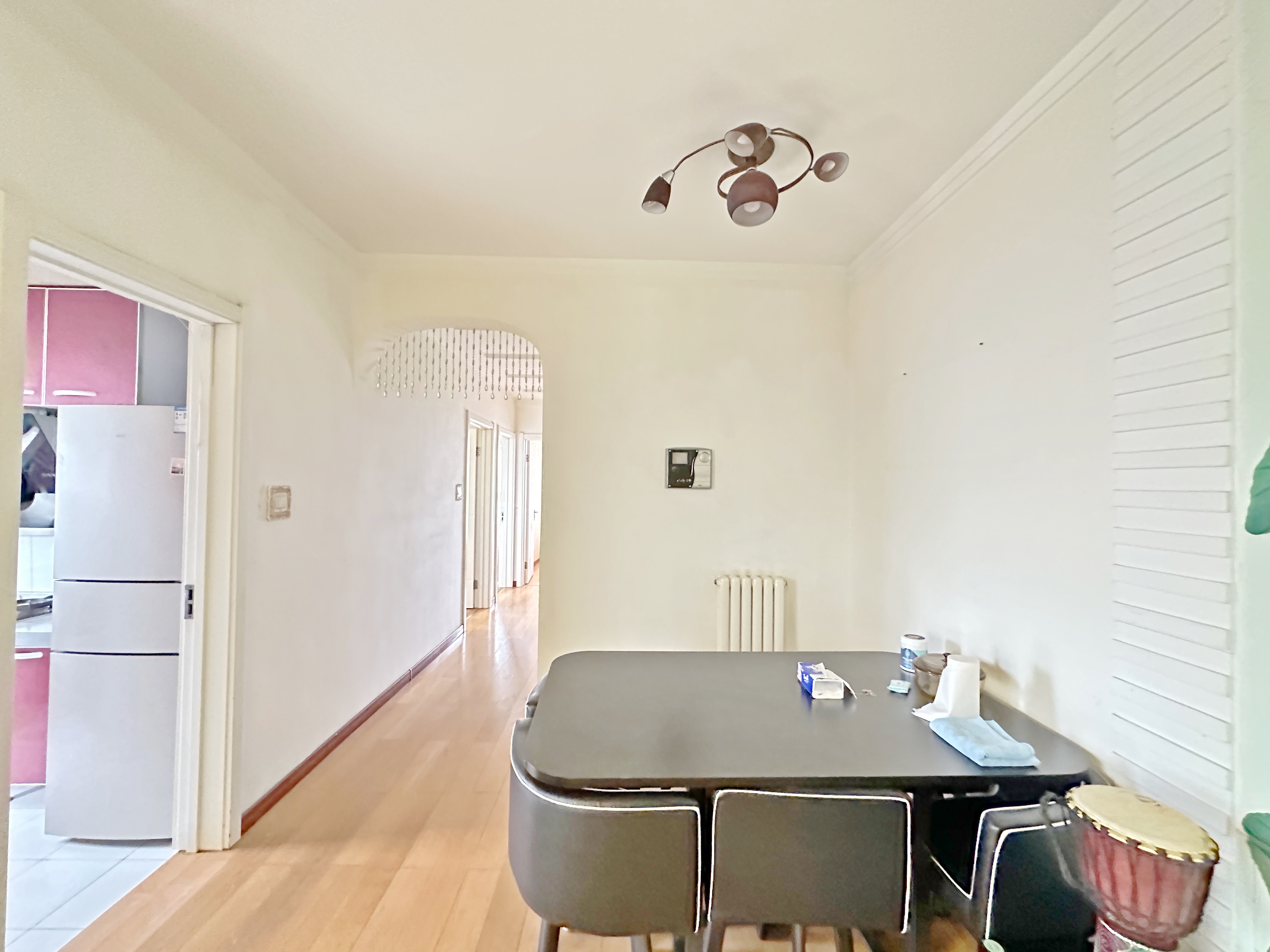 阳光100国际新城(T区)