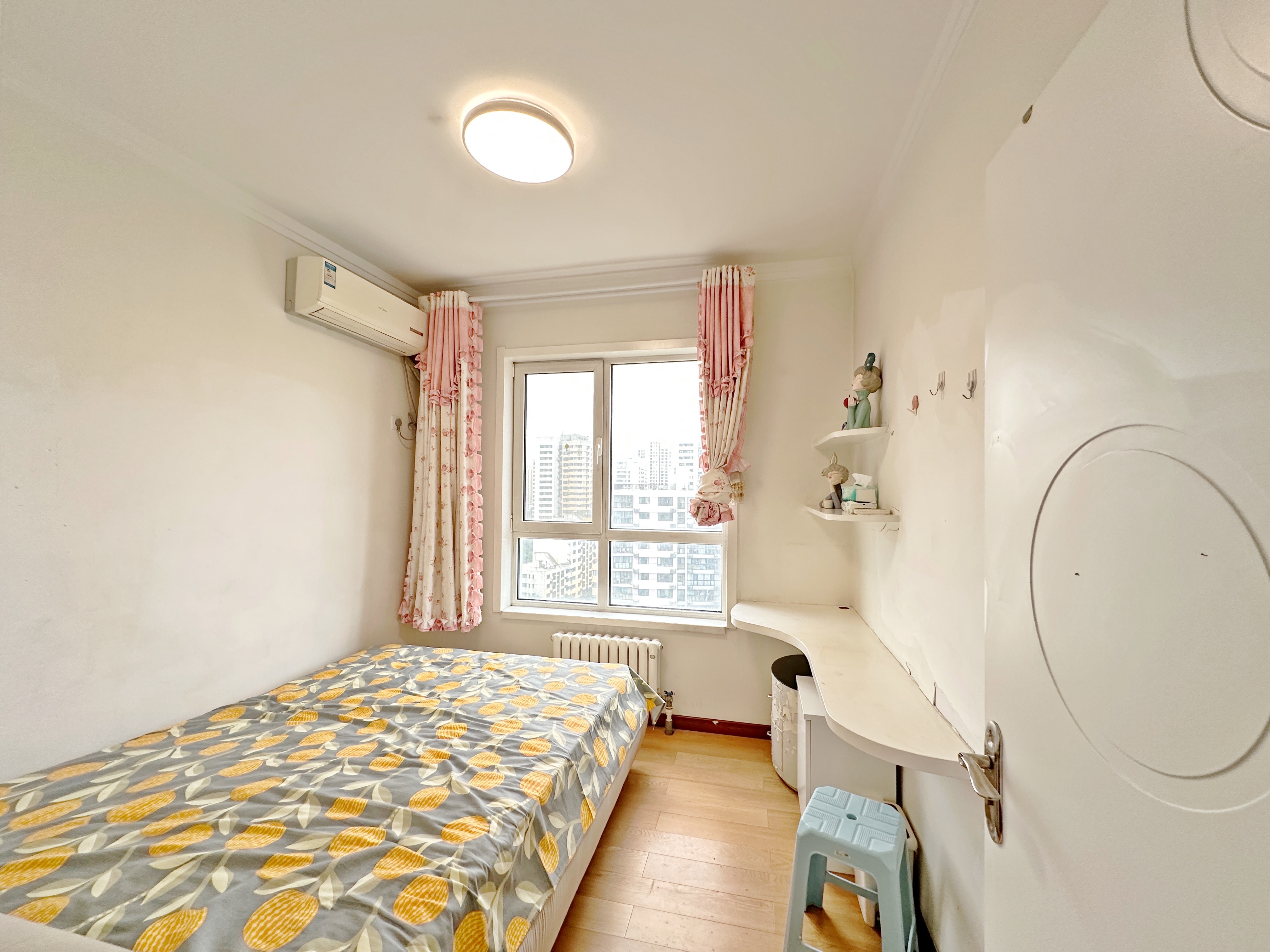 阳光100国际新城(T区)