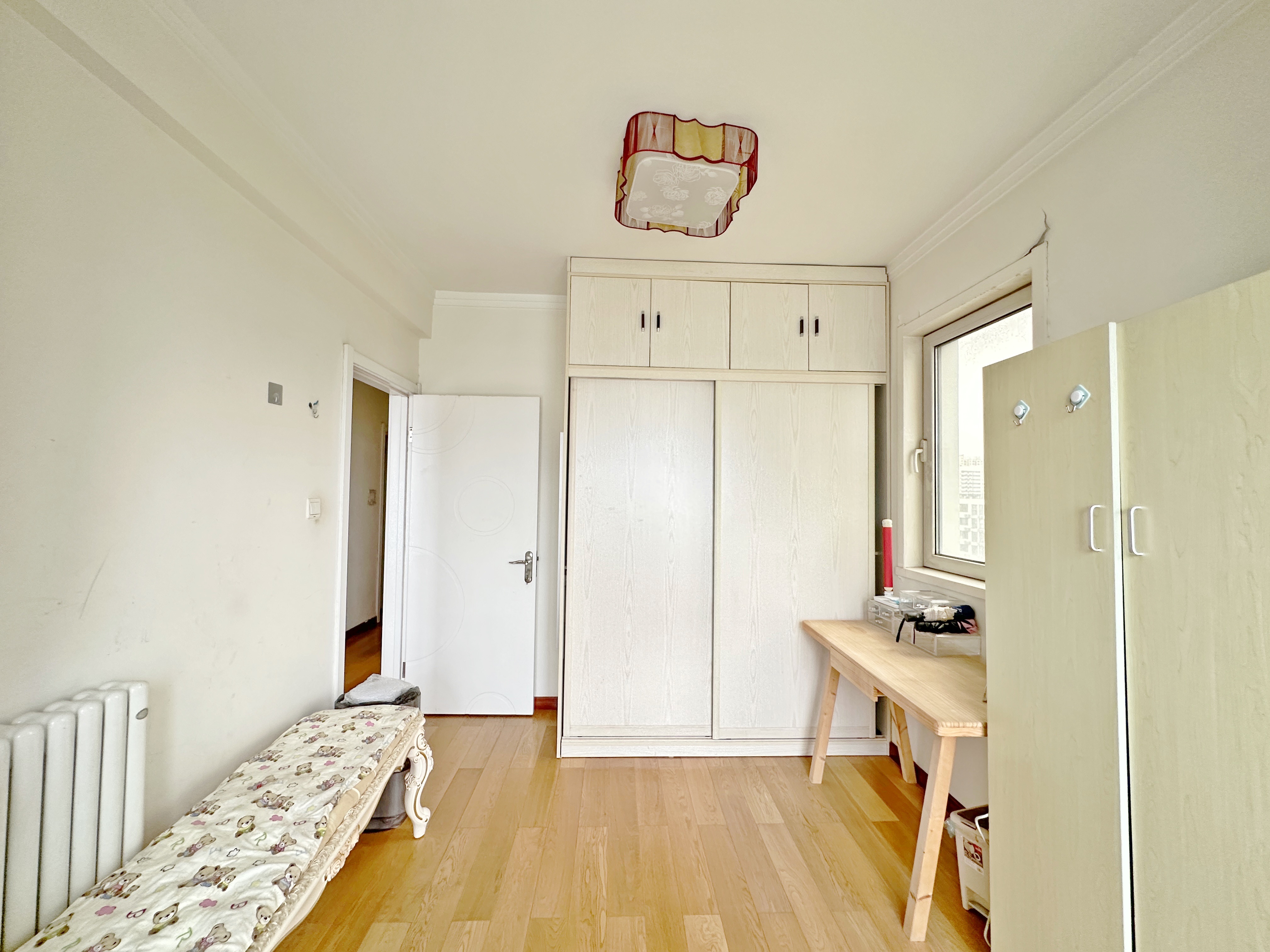 阳光100国际新城(T区)