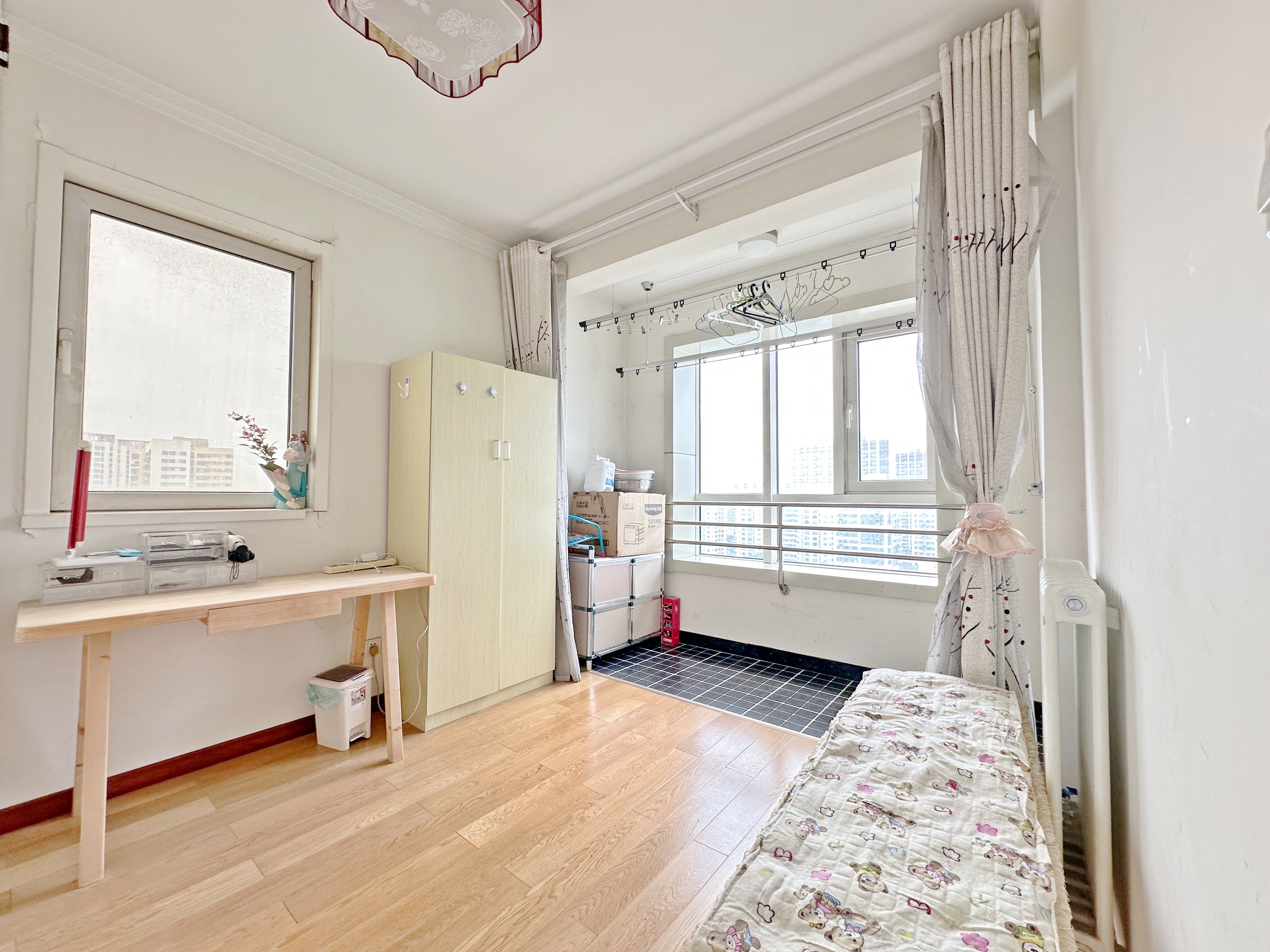 阳光100国际新城(T区)