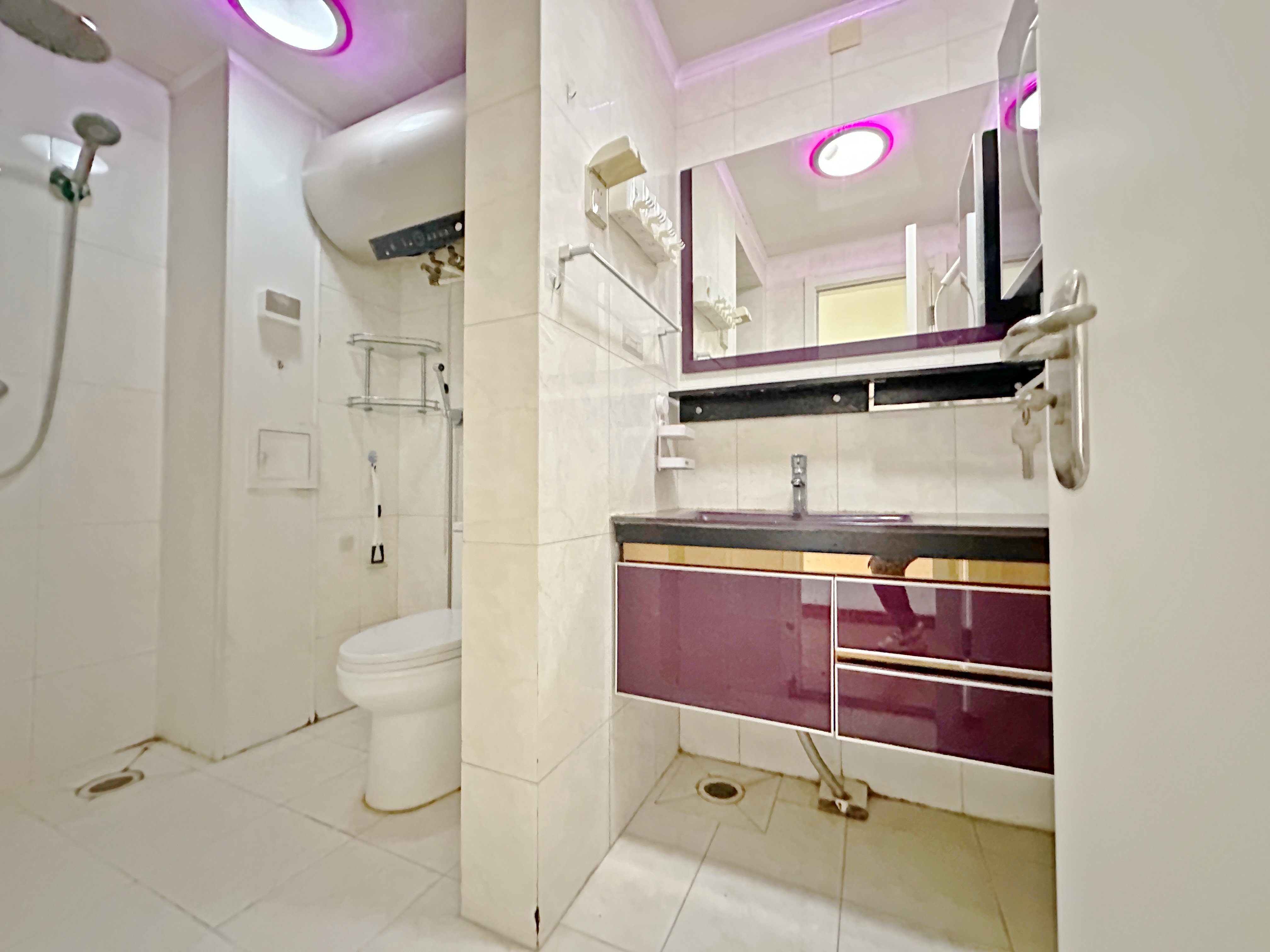 阳光100国际新城(T区)