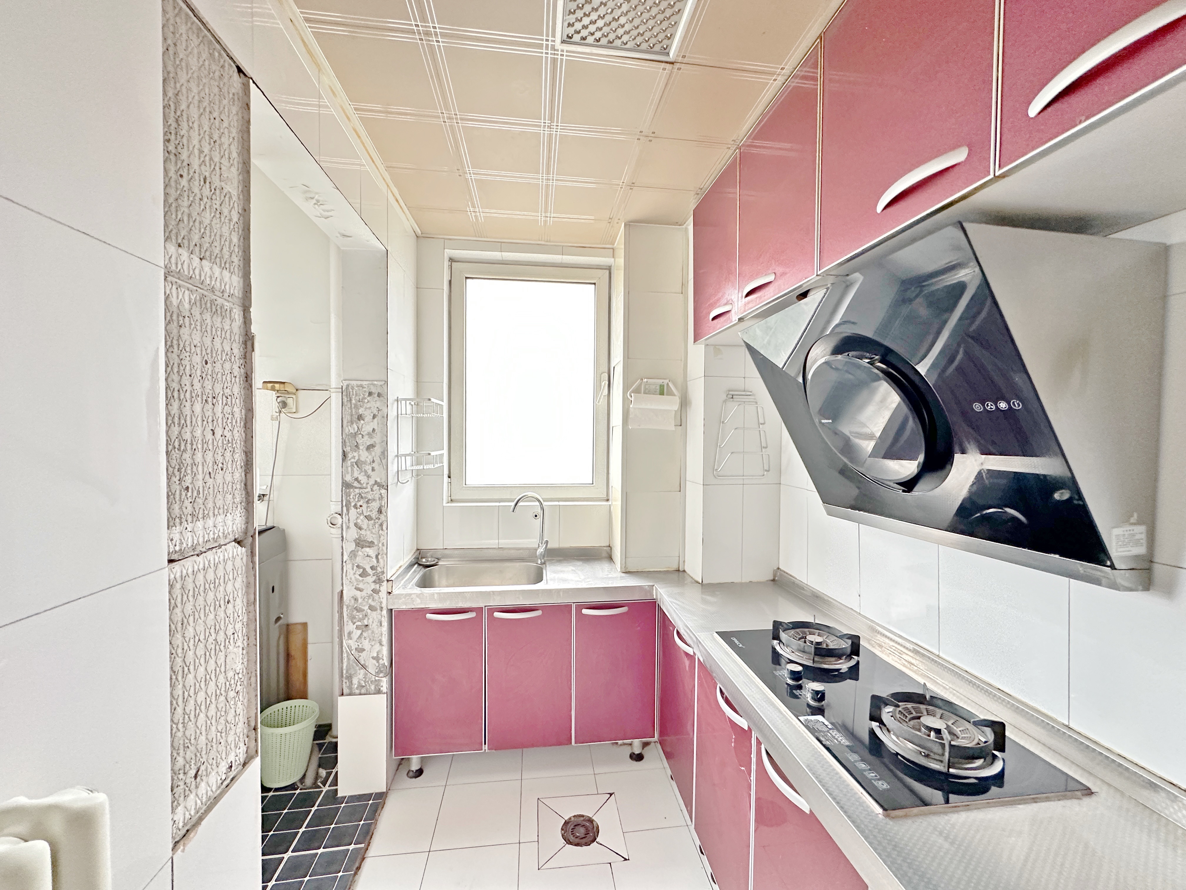 阳光100国际新城(T区)