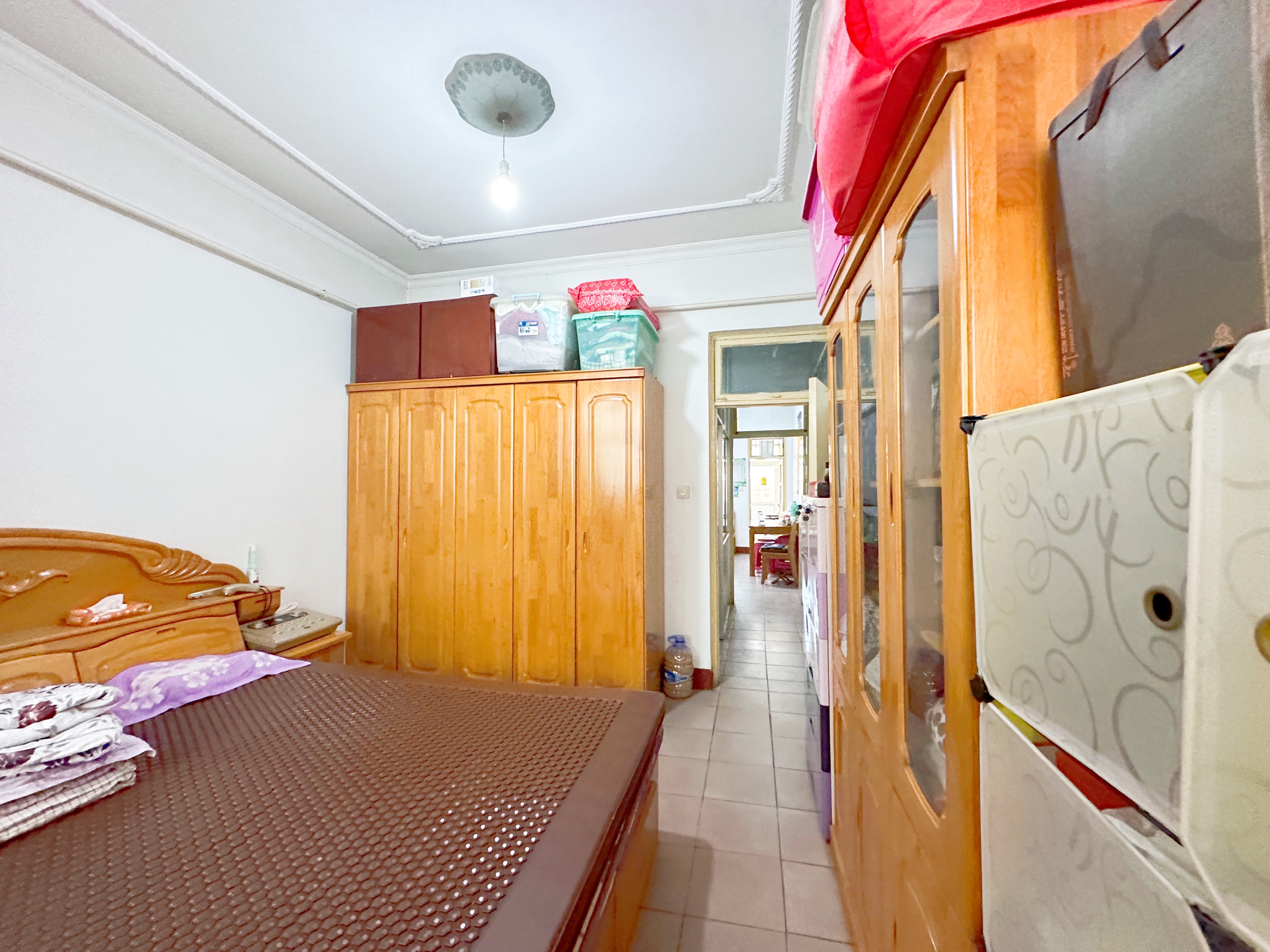 黄岗锅炉厂宿舍