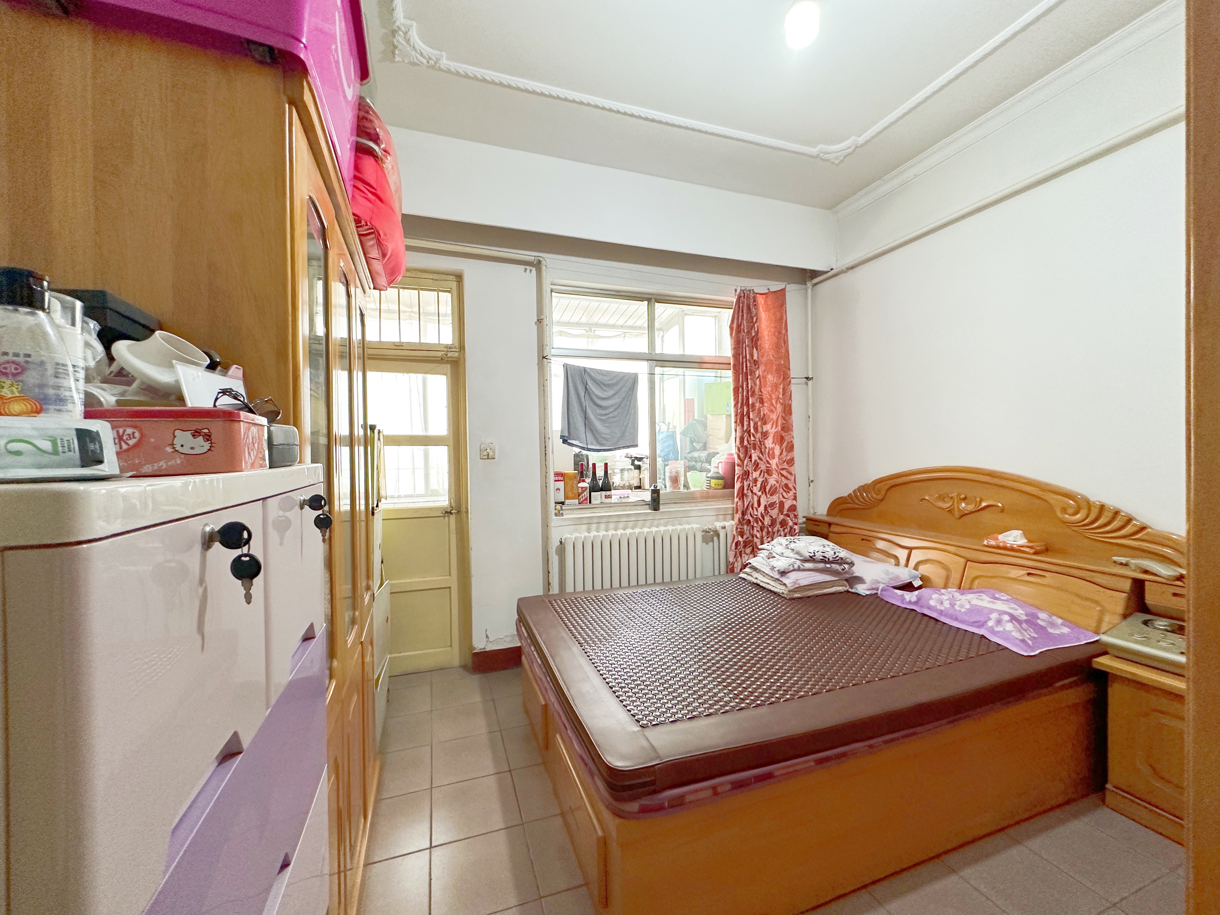 黄岗锅炉厂宿舍