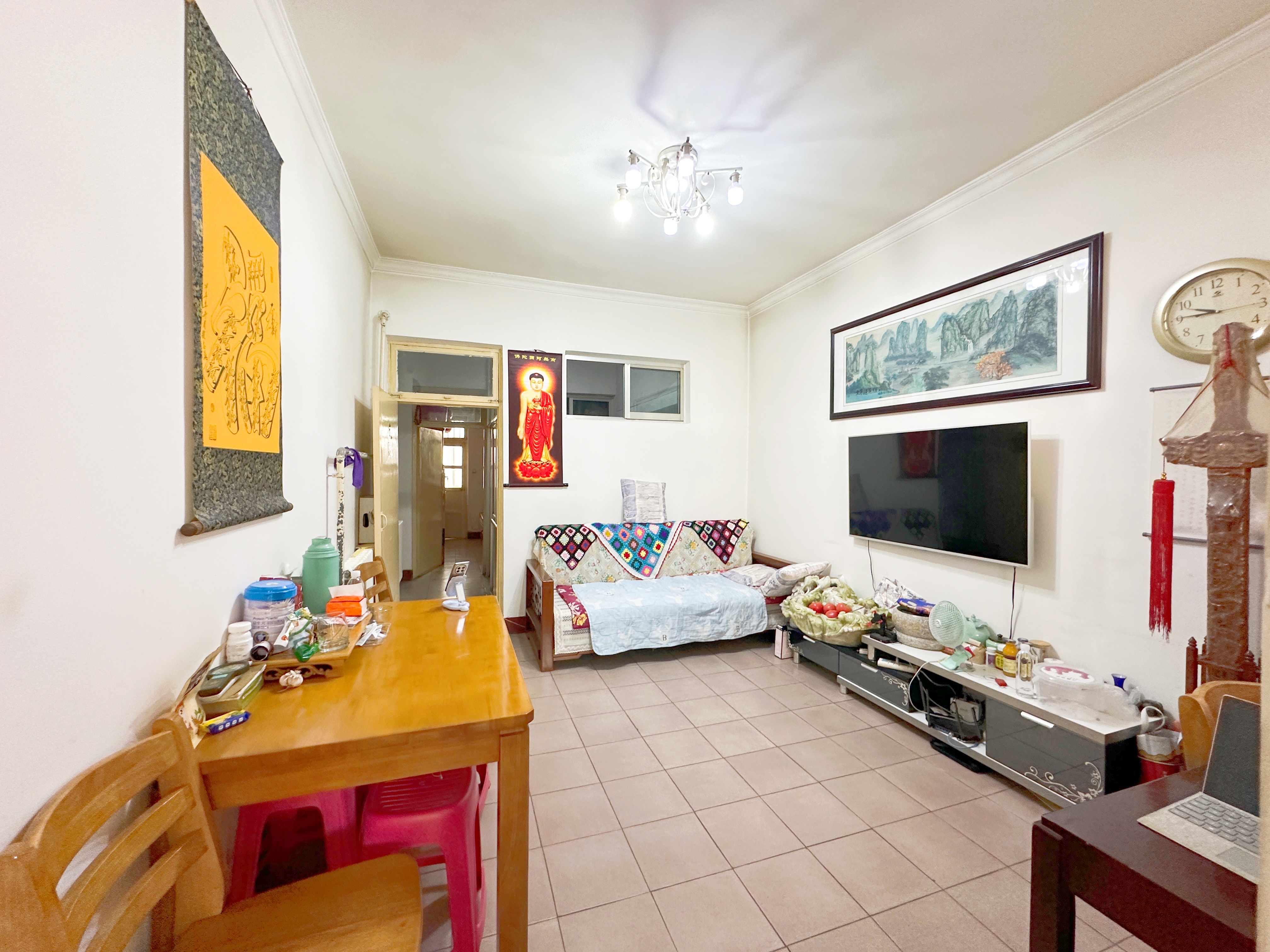 黄岗锅炉厂宿舍