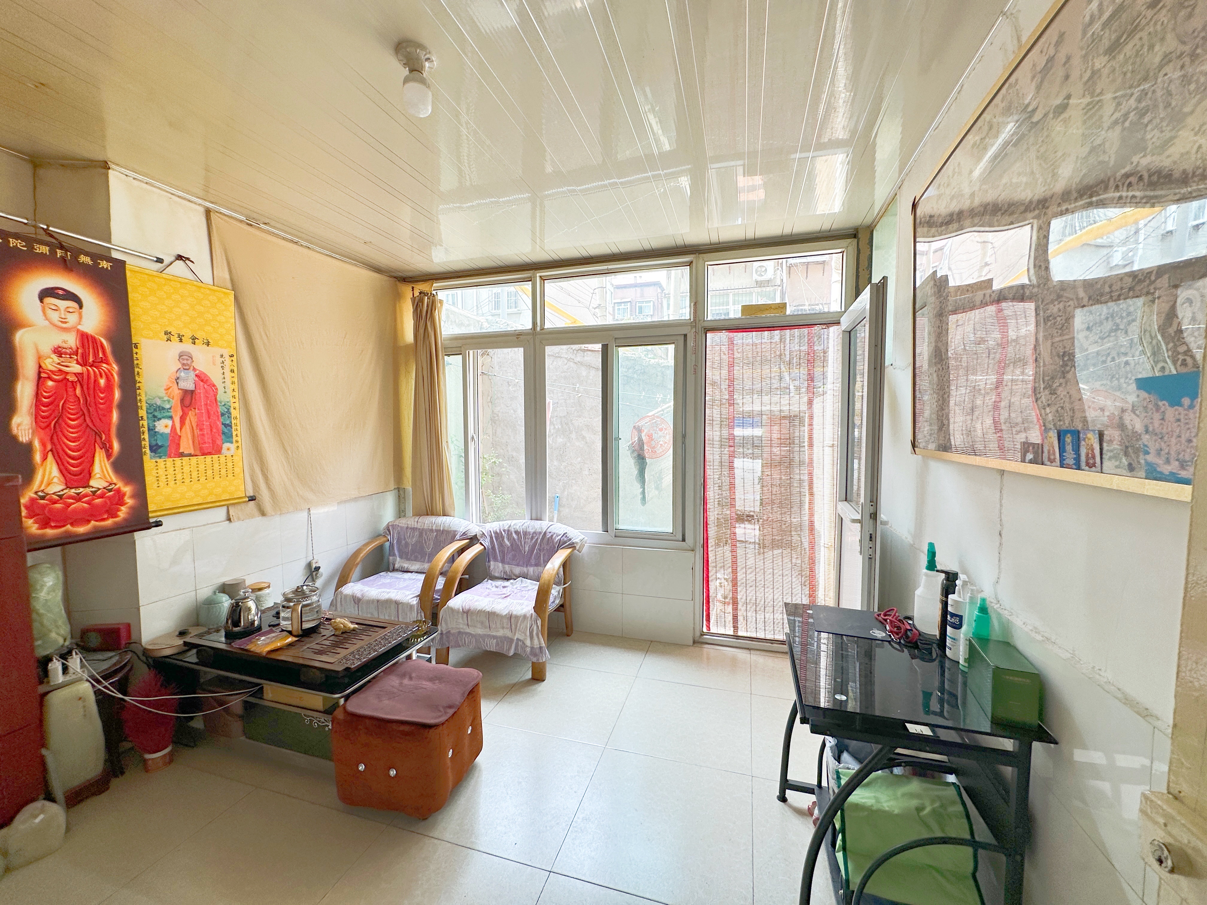 黄岗锅炉厂宿舍