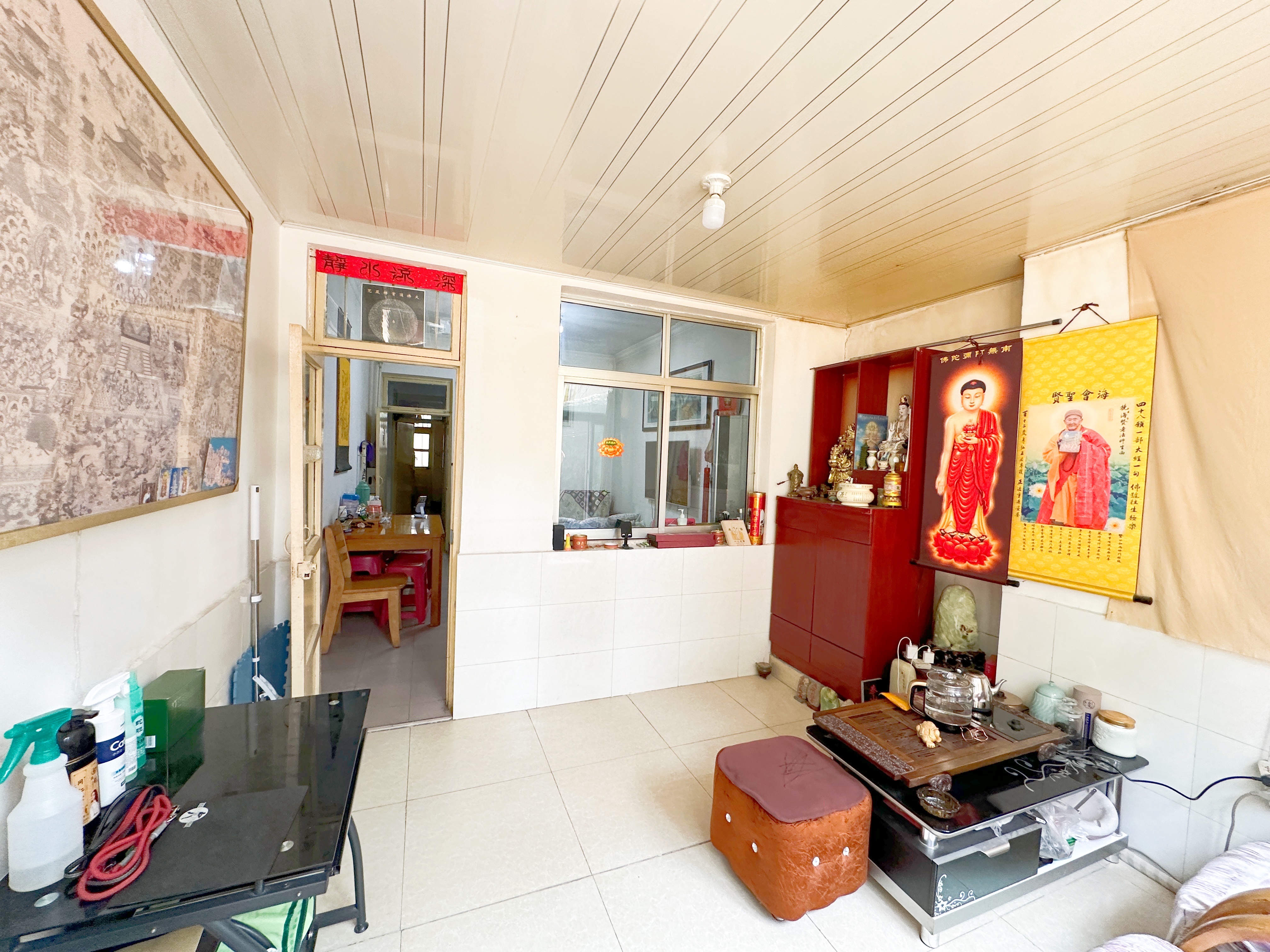 黄岗锅炉厂宿舍