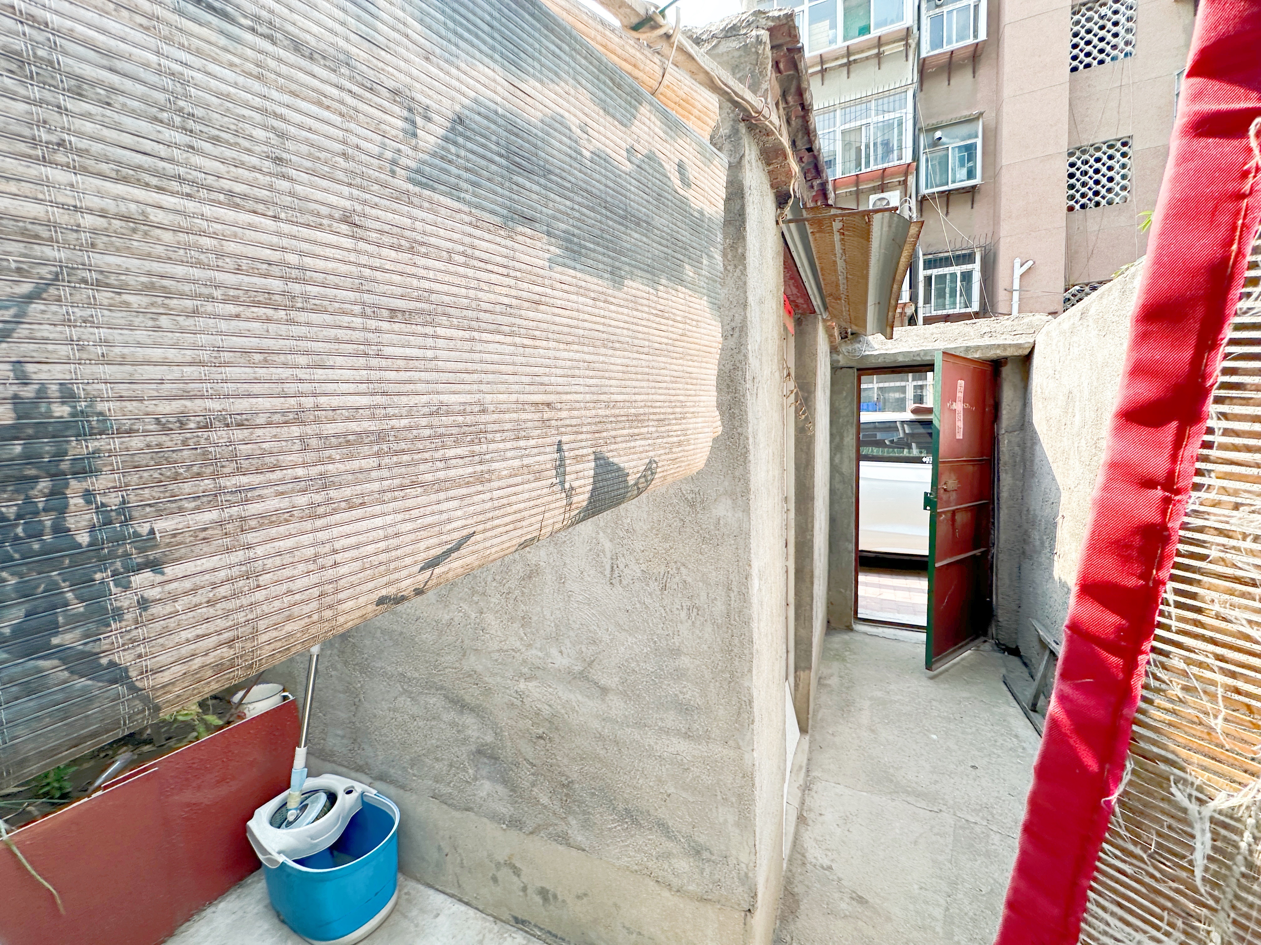 黄岗锅炉厂宿舍