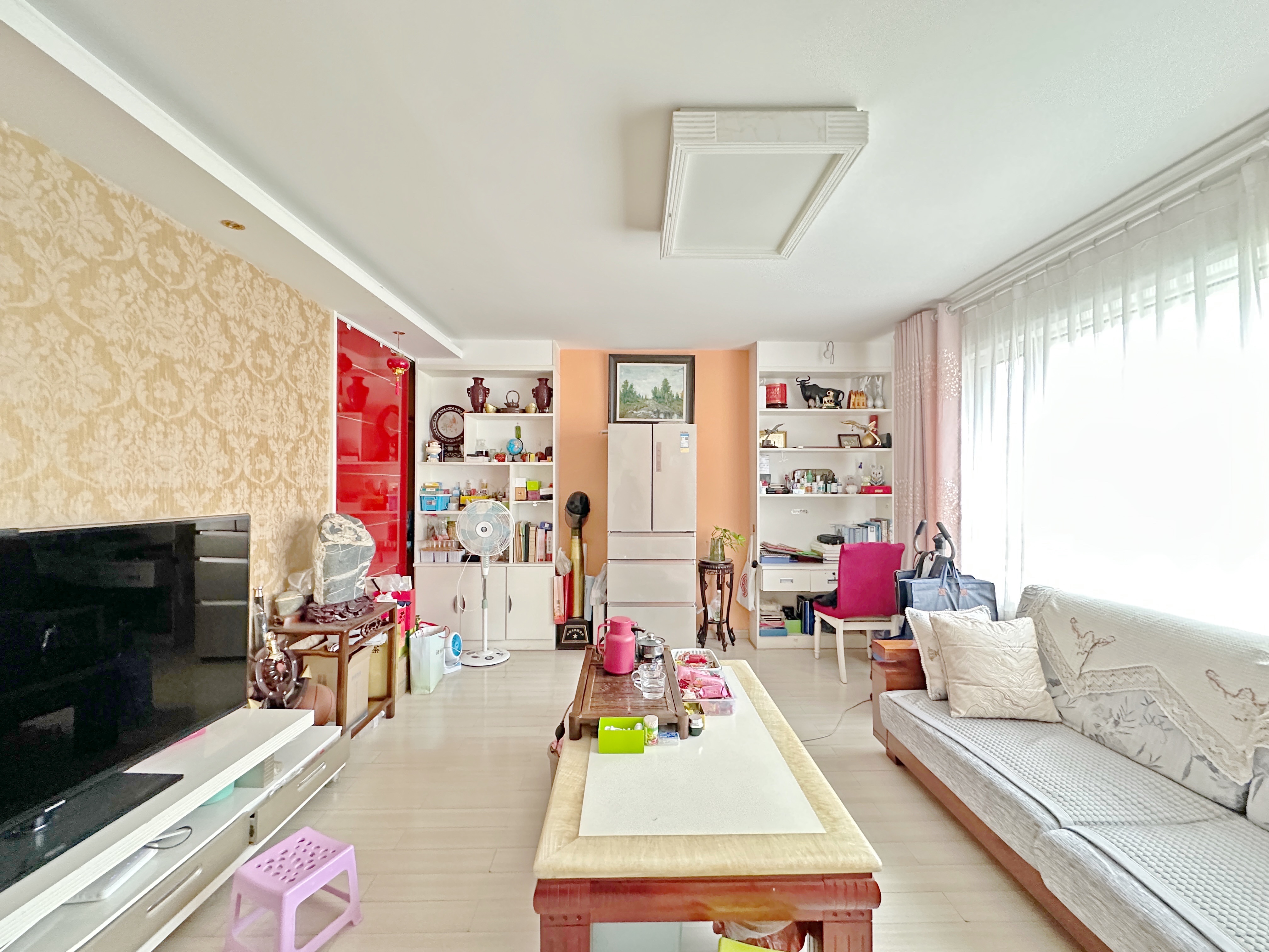 阳光100国际新城(G区)