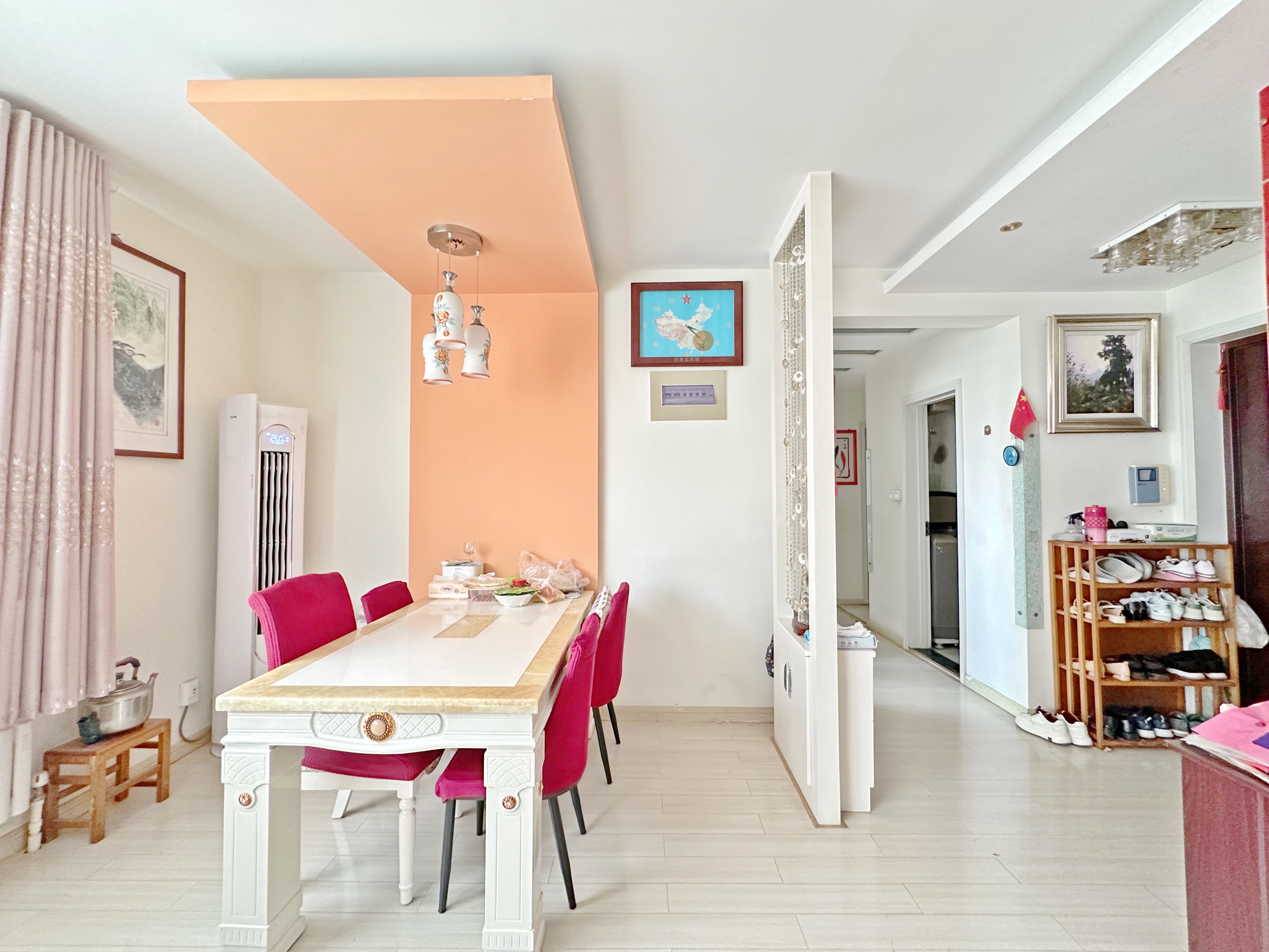 阳光100国际新城(G区)