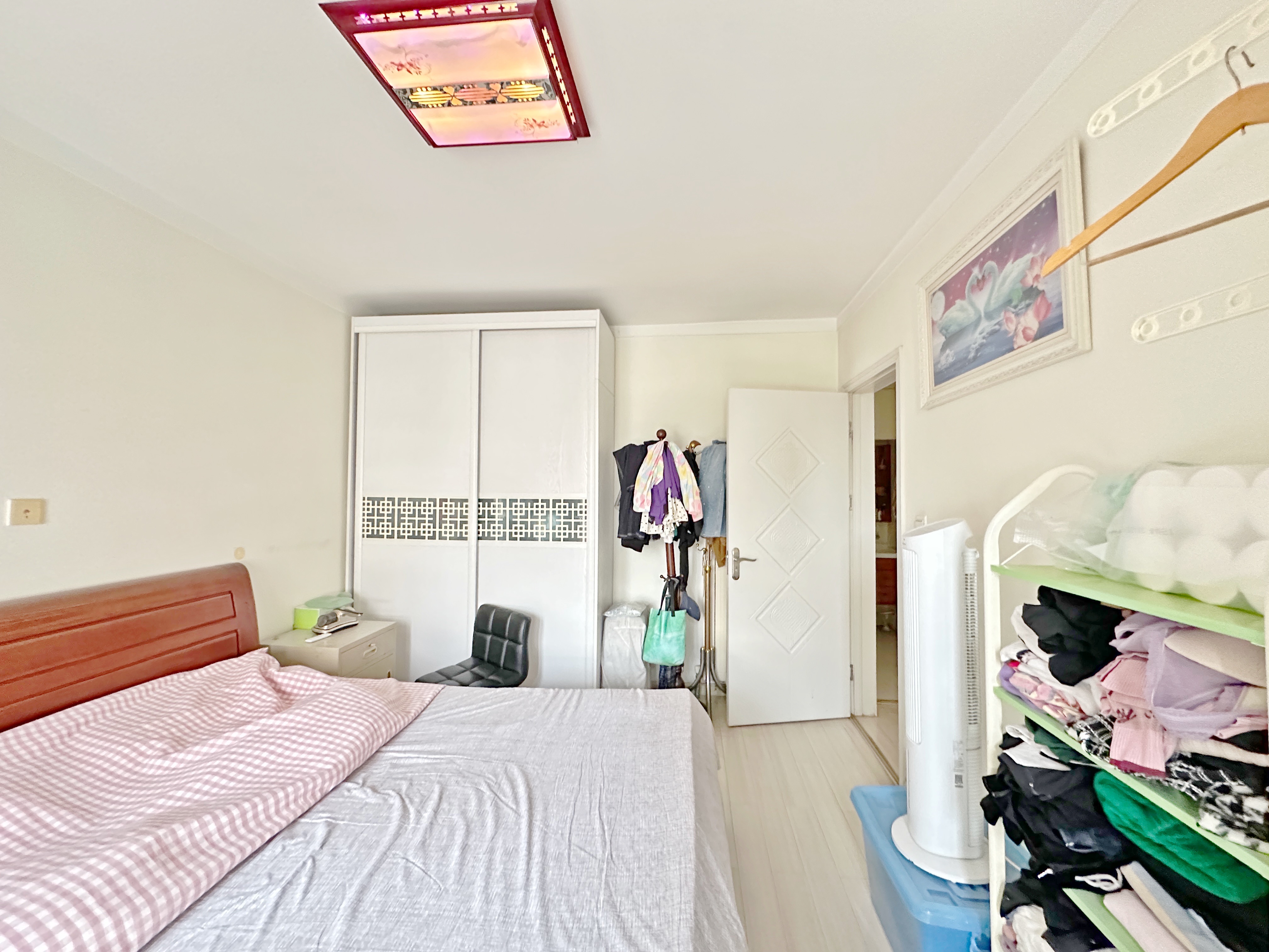 阳光100国际新城(G区)