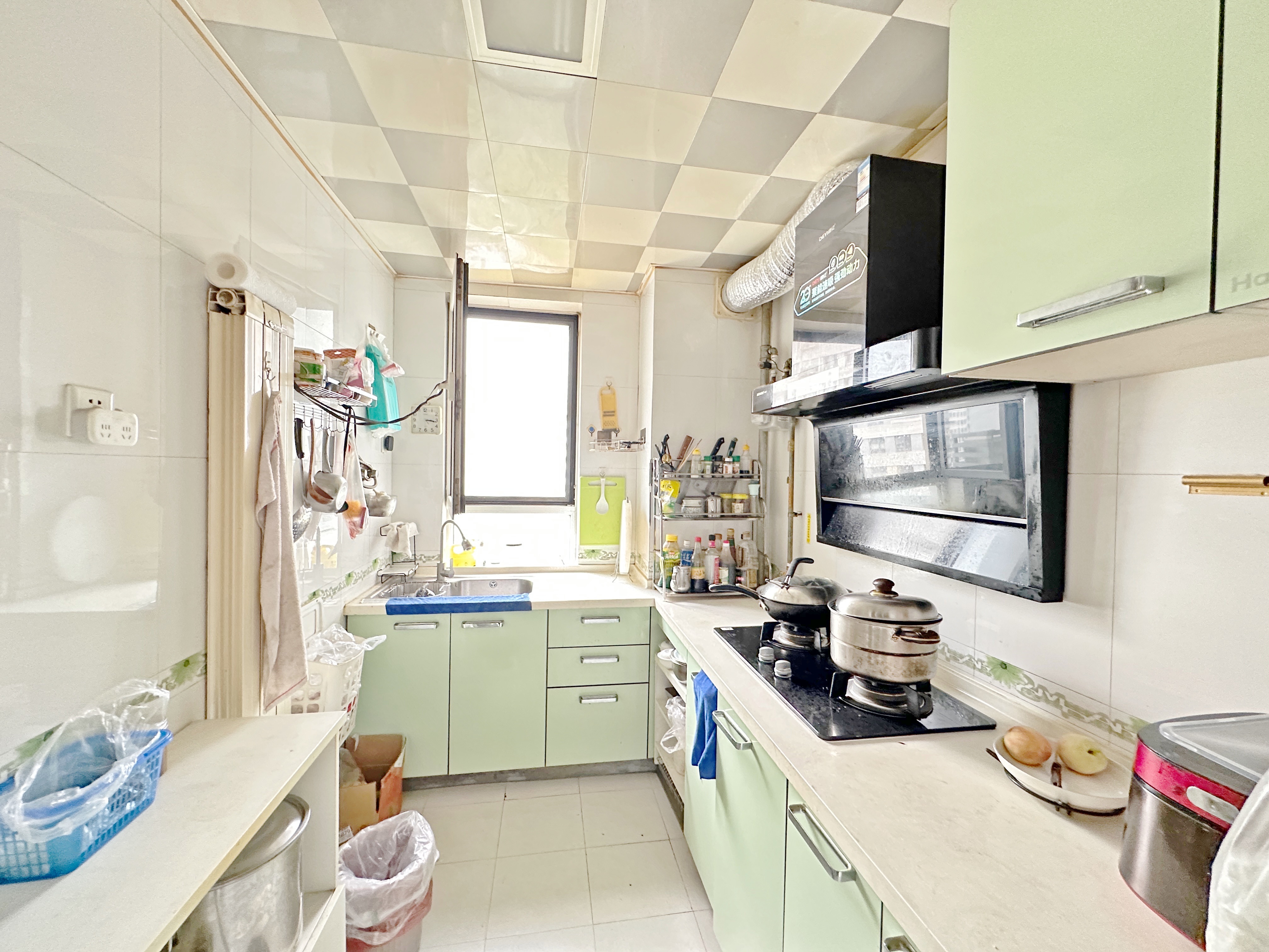 阳光100国际新城(G区)