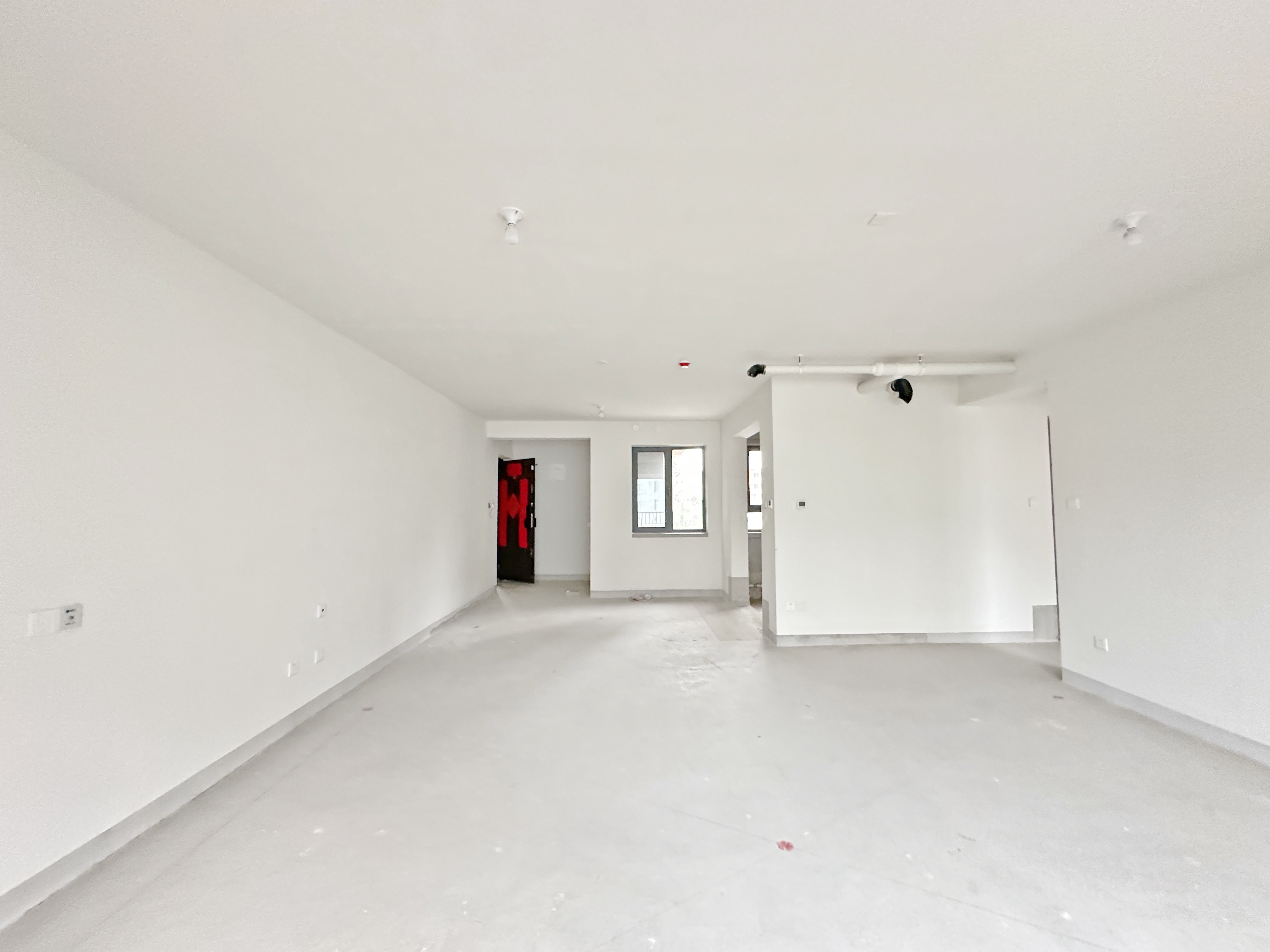  新城时光印象 南北