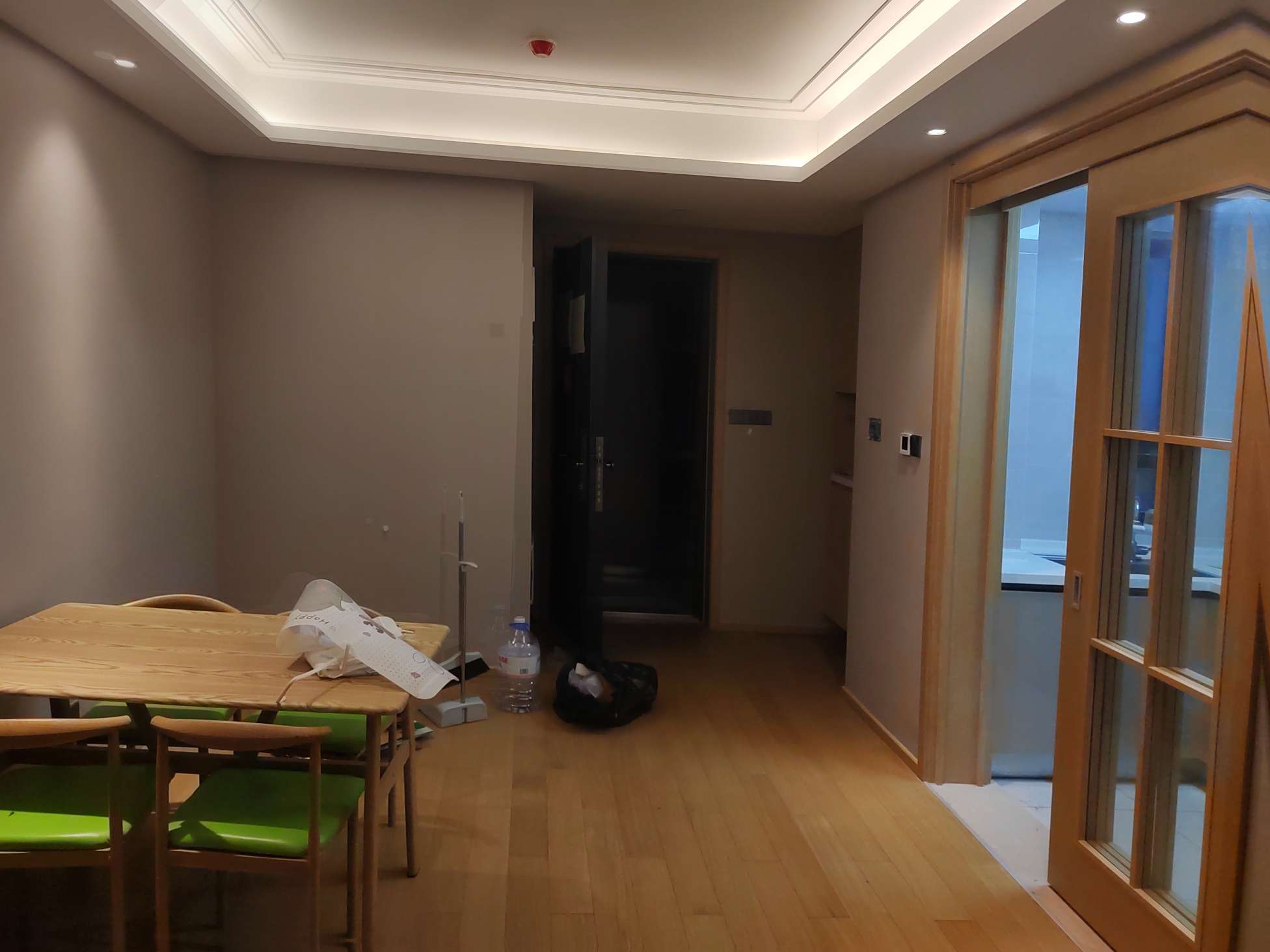 中建锦绣首府