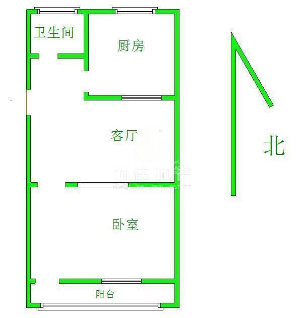 工人新村南村西区