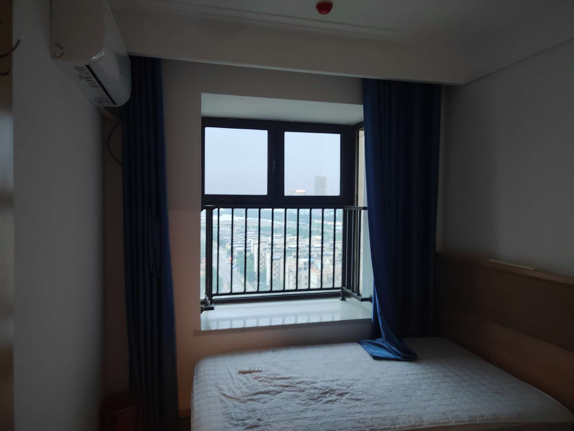 中建锦绣首府